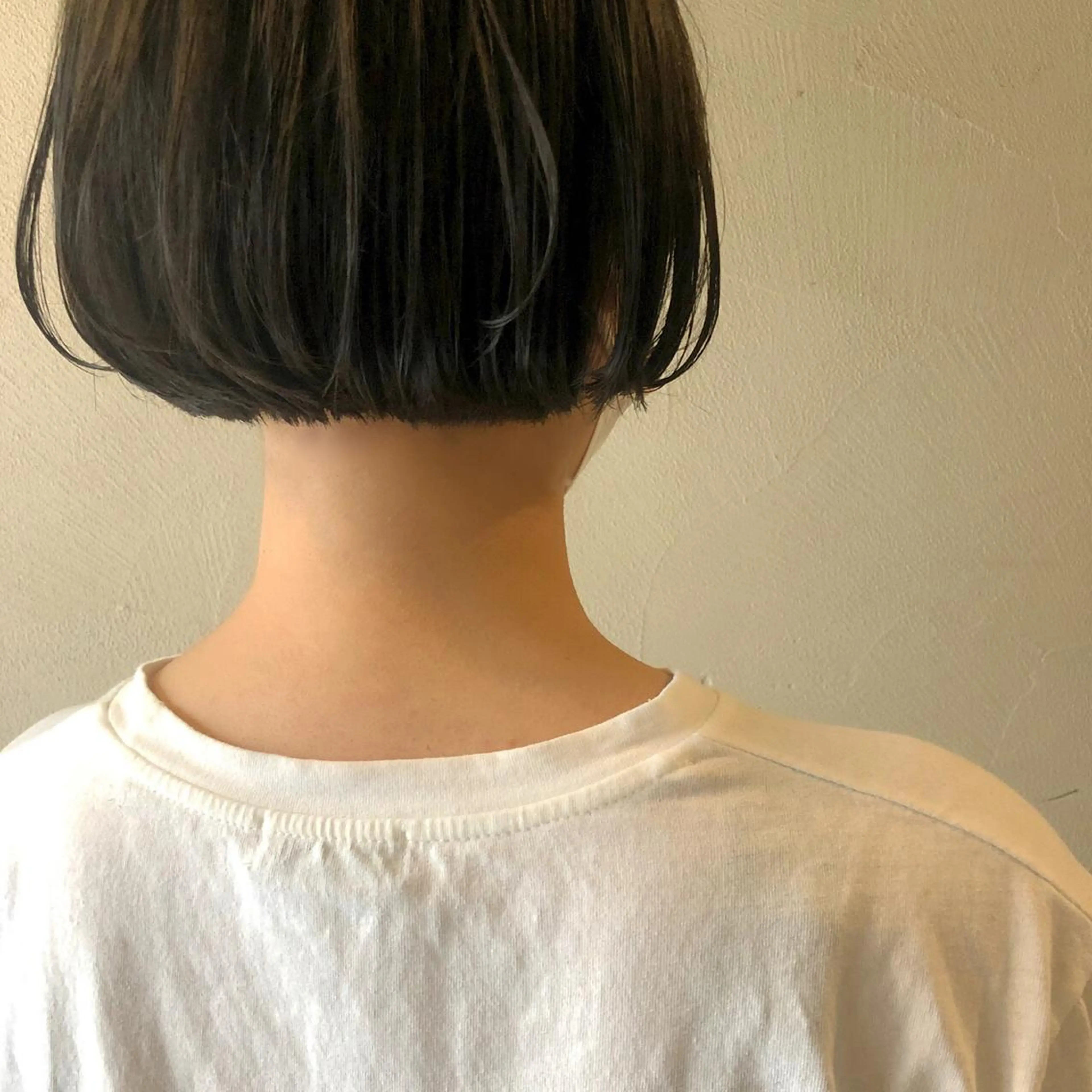 ショート カット トリートメント 🌷nanase🌷 gally hairのヘアスタイル