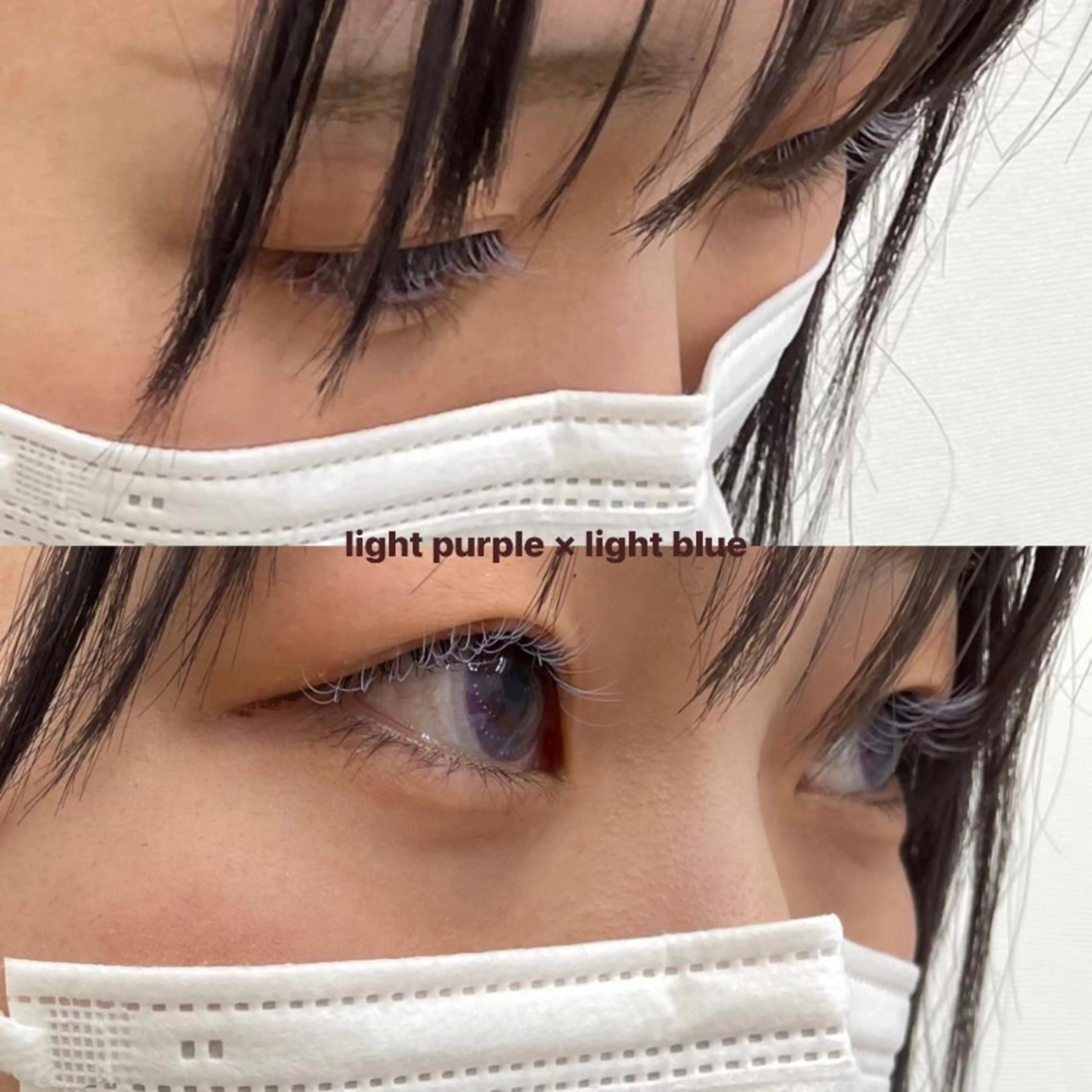 マツエク・マツパ niconail 千歳烏山店所属・niconail 🧣ayu 📍烏山のネイルデザイン