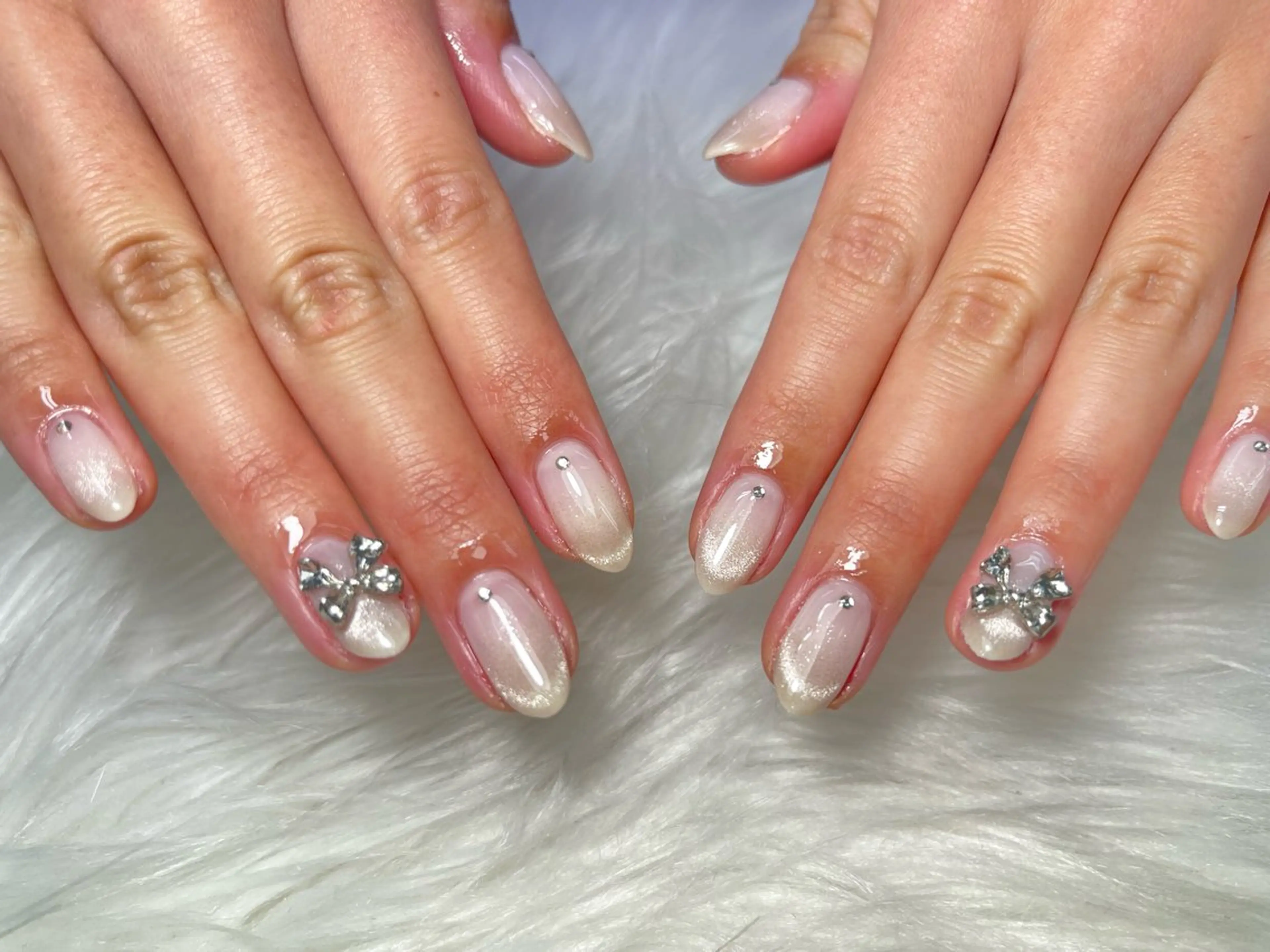 ネイル ♡ KEIKOのネイルデザイン