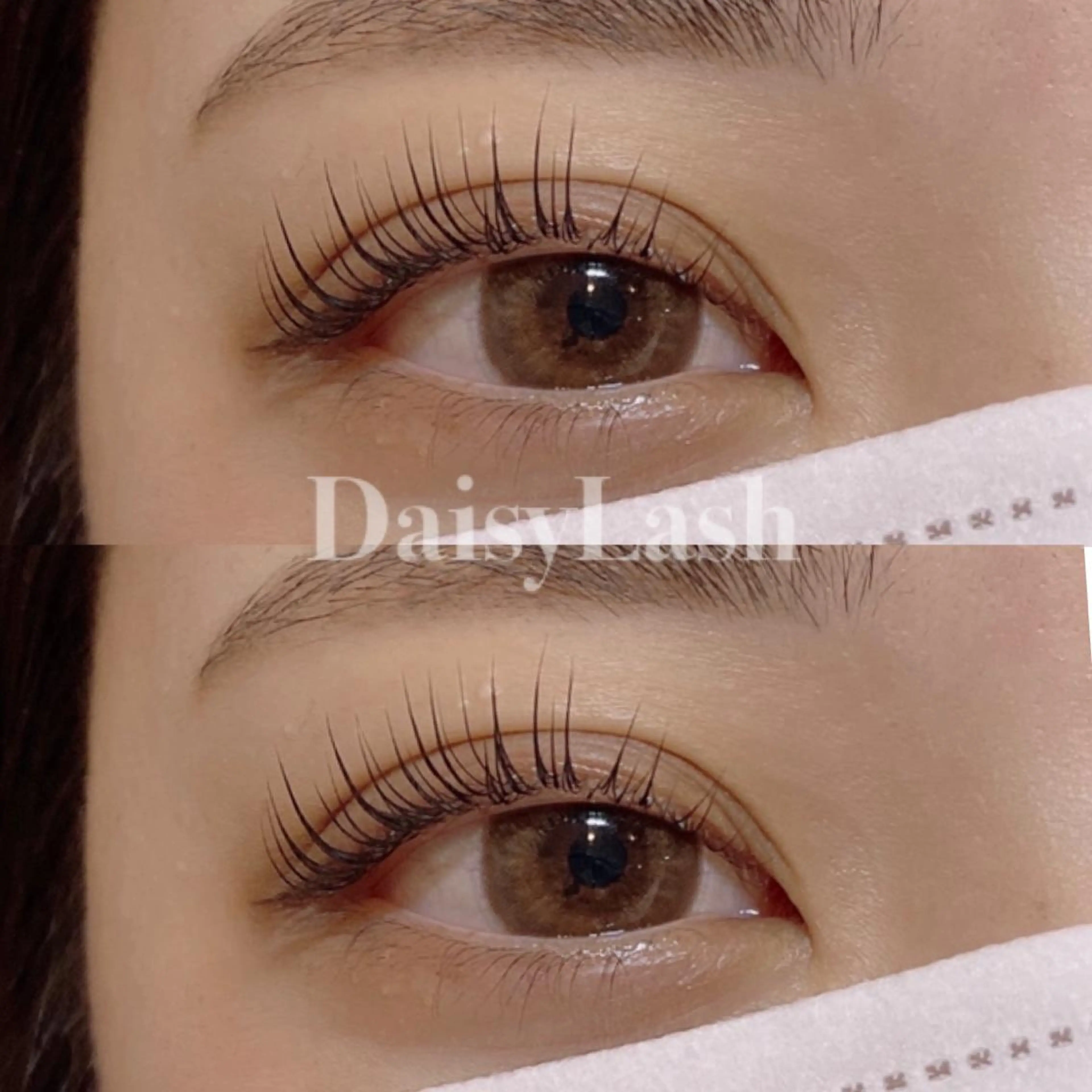 マツエク・マツパ YUGLEAF所属・Yugleaf saeのマツエク・マツパデザイン