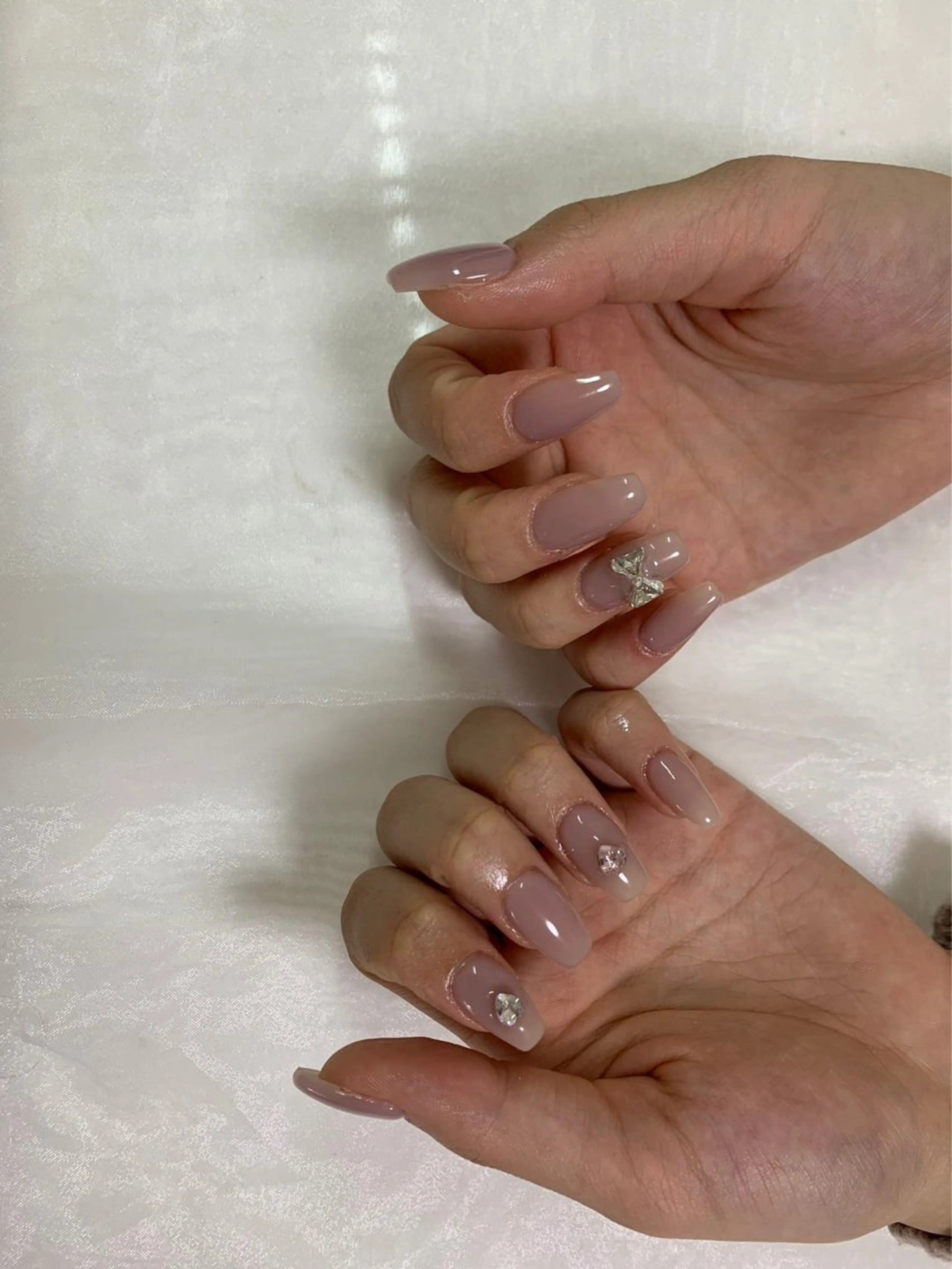 ネイル シーシー ネイルのネイルデザイン