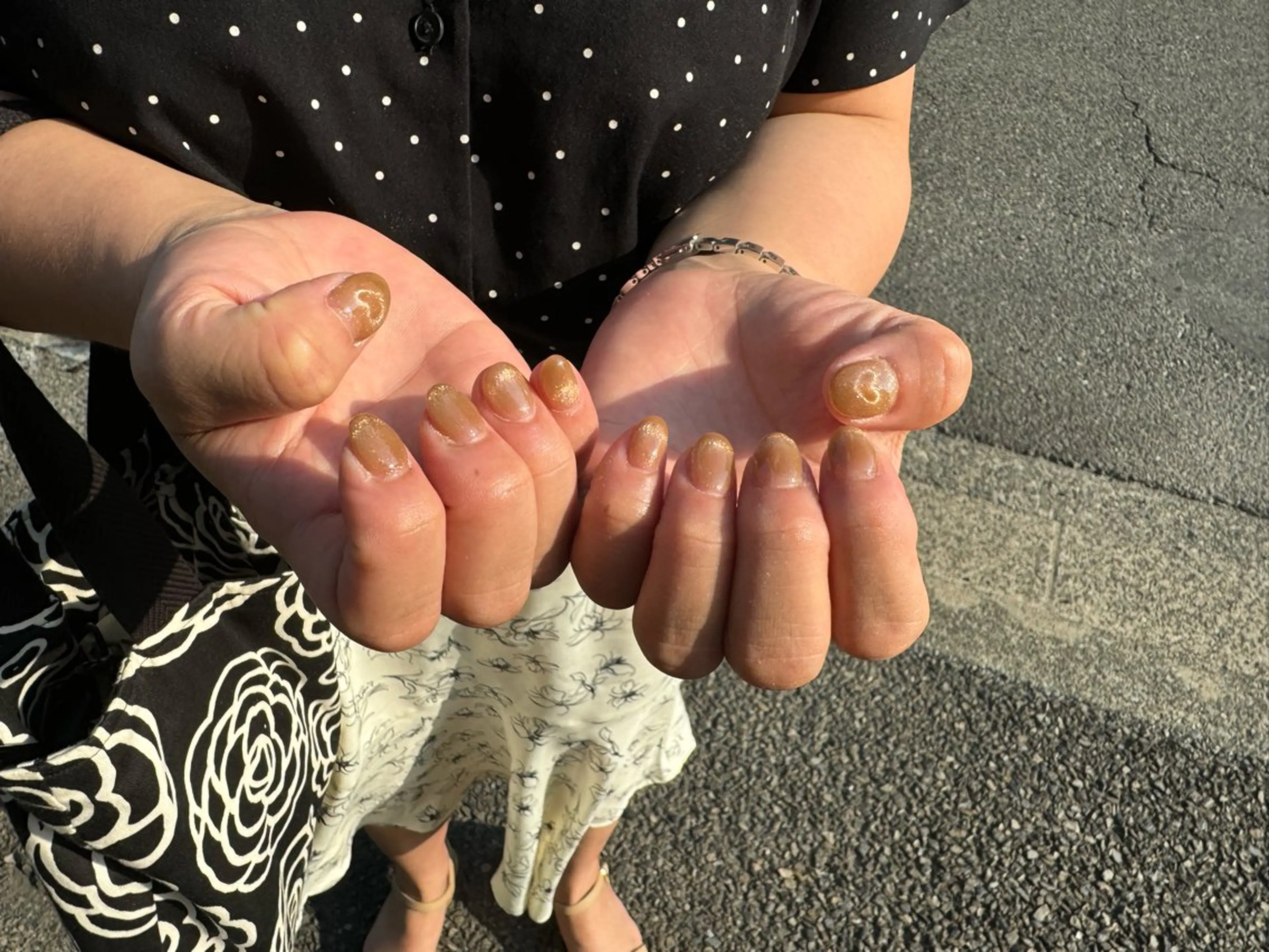 ネイル LAVISH nail salonのネイルデザイン