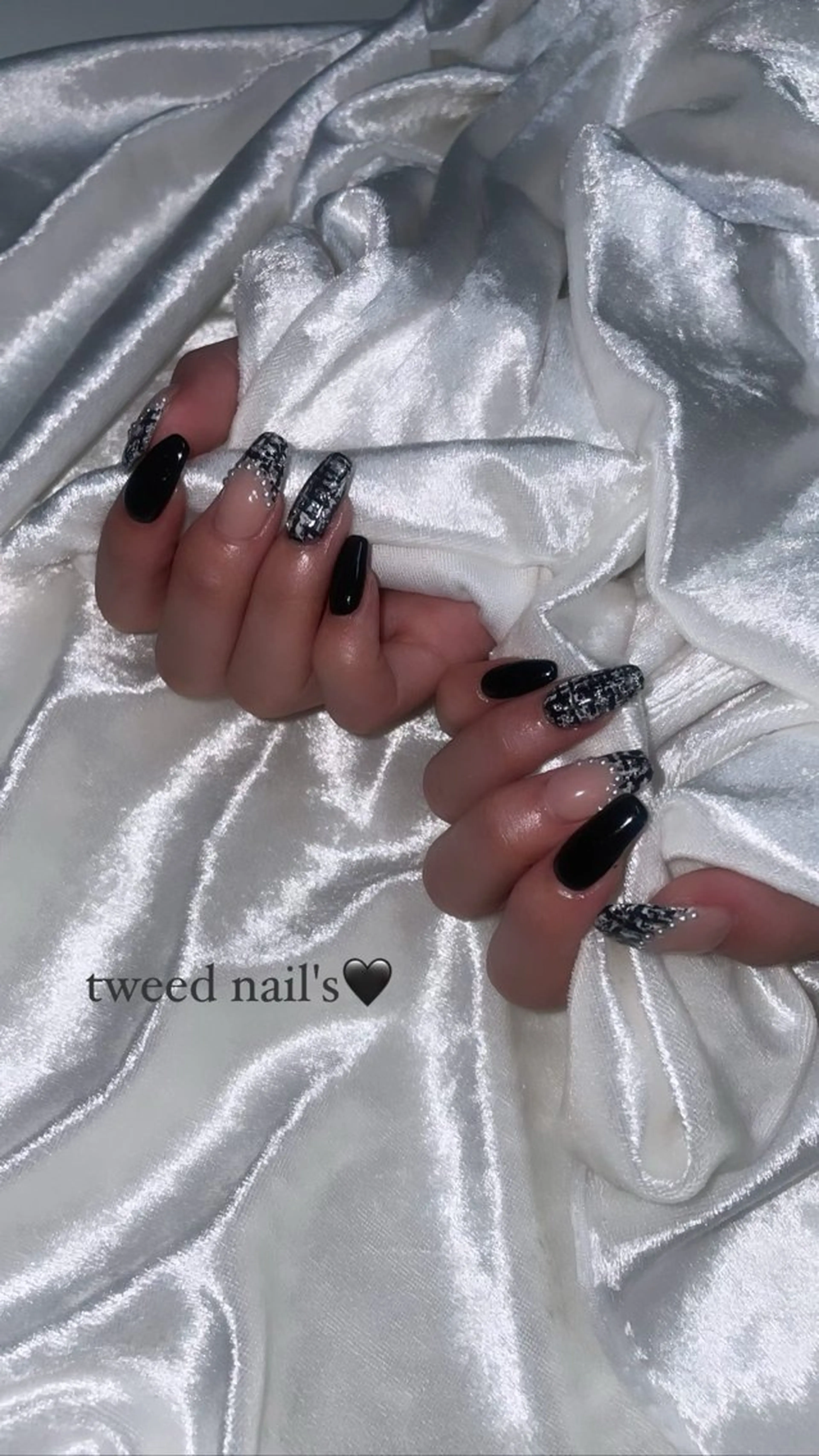 ネイル Aurora eyelash &nail salonアメ村店所属・YUKI nailistのネイルデザイン