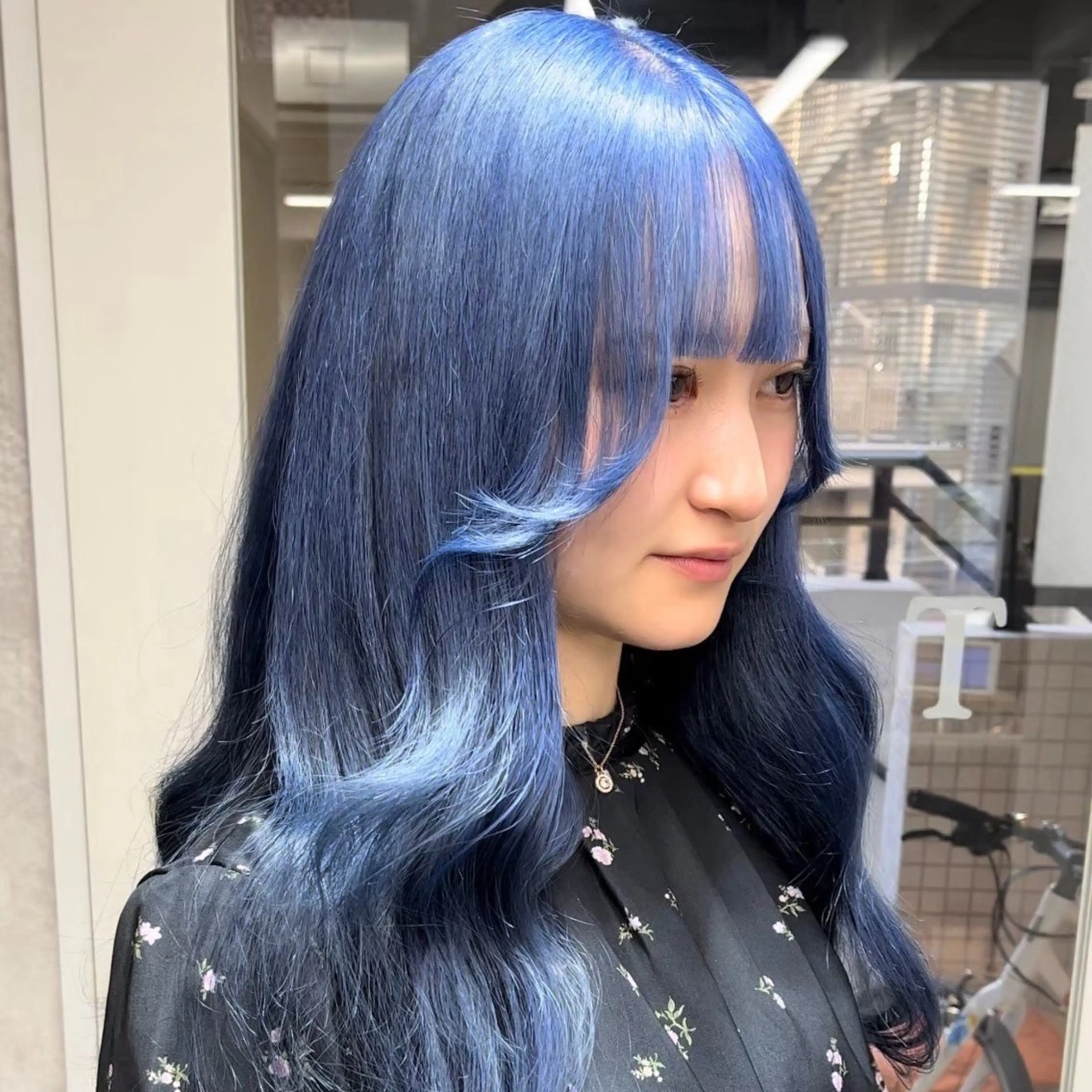 カラー メンズカット/デザイ ン/RYUUKIのヘアスタイル