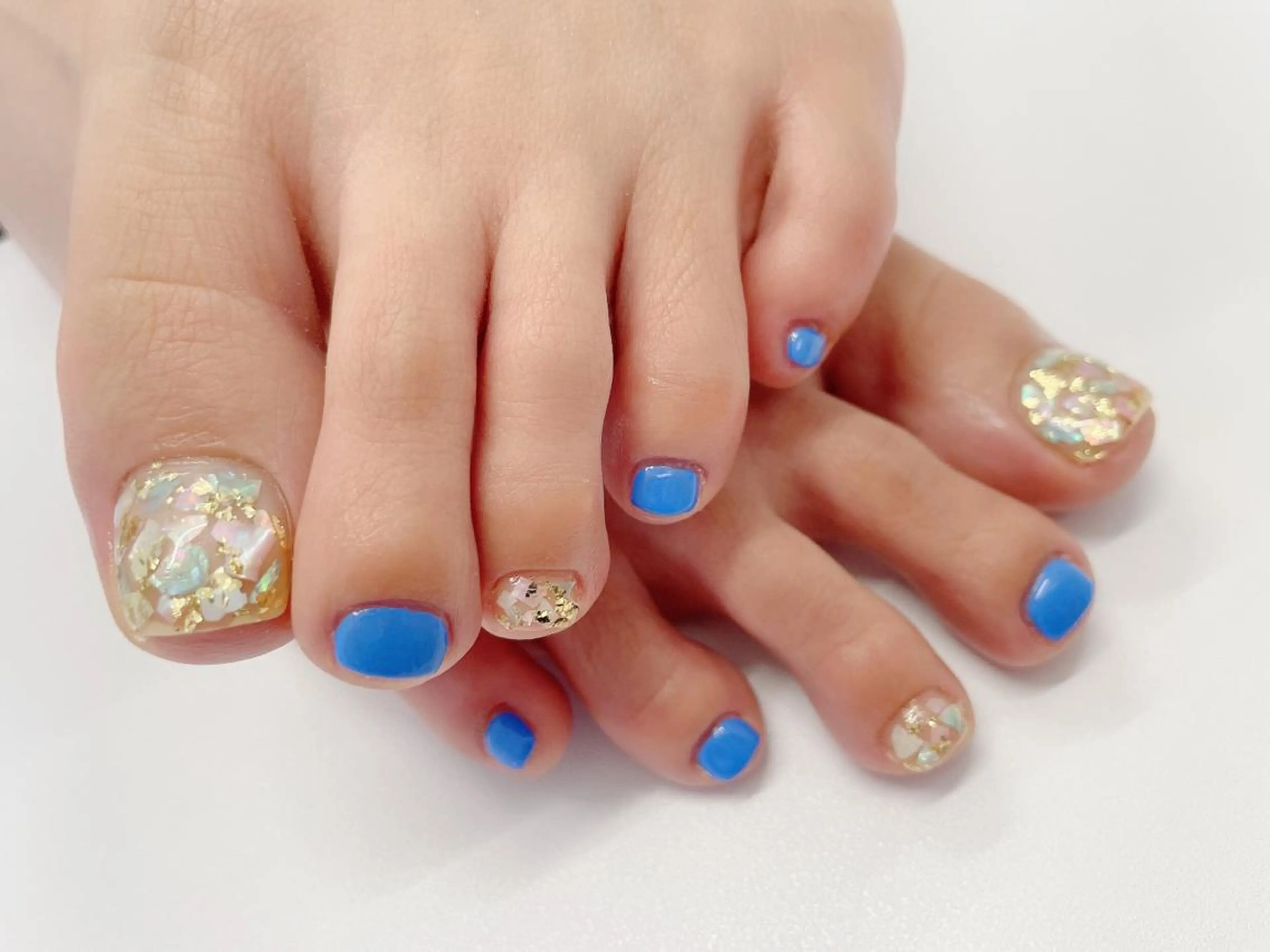 ネイル Embellir ♡鏡味のその他イメージ