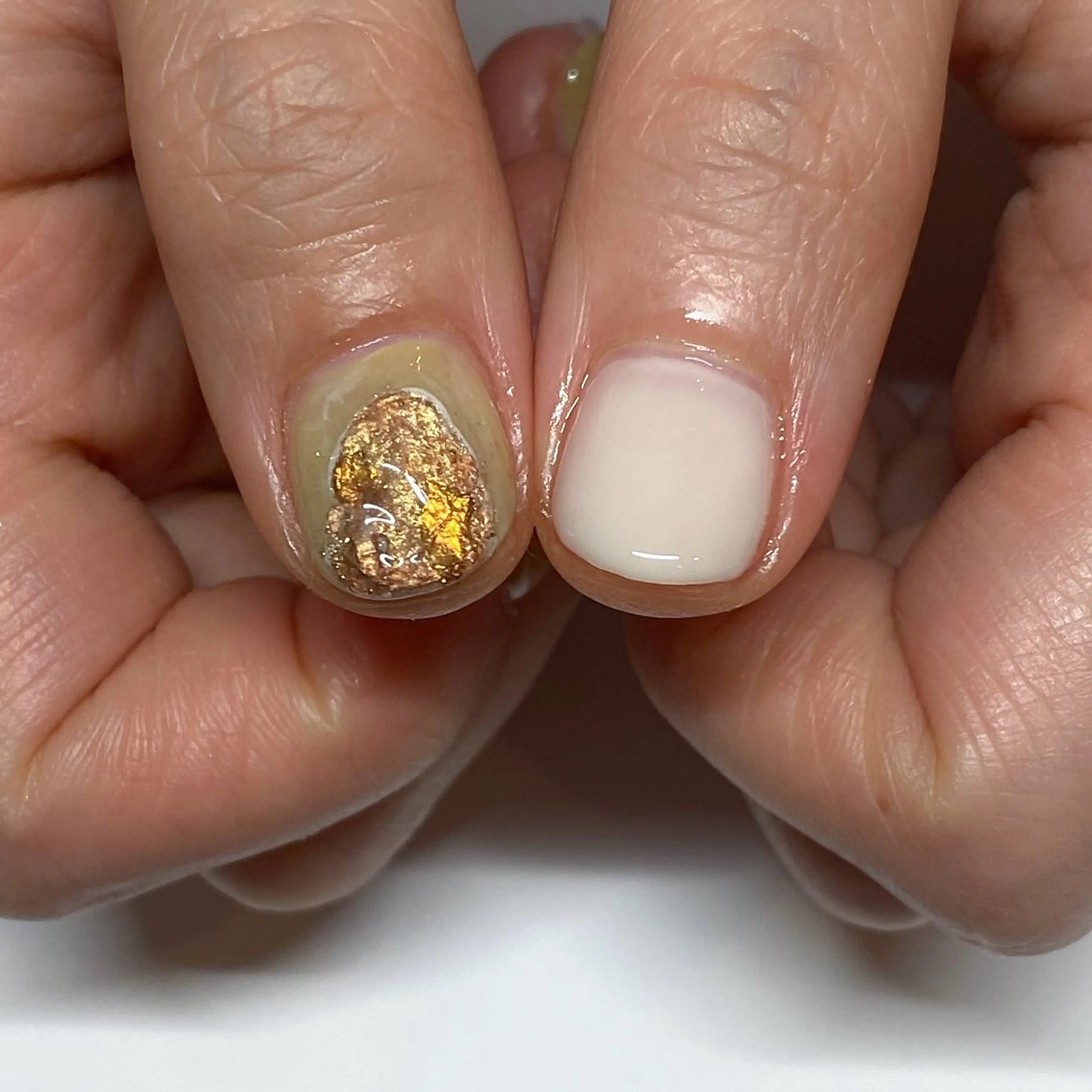 ネイル 濵田 実沙/Manonのネイルデザイン