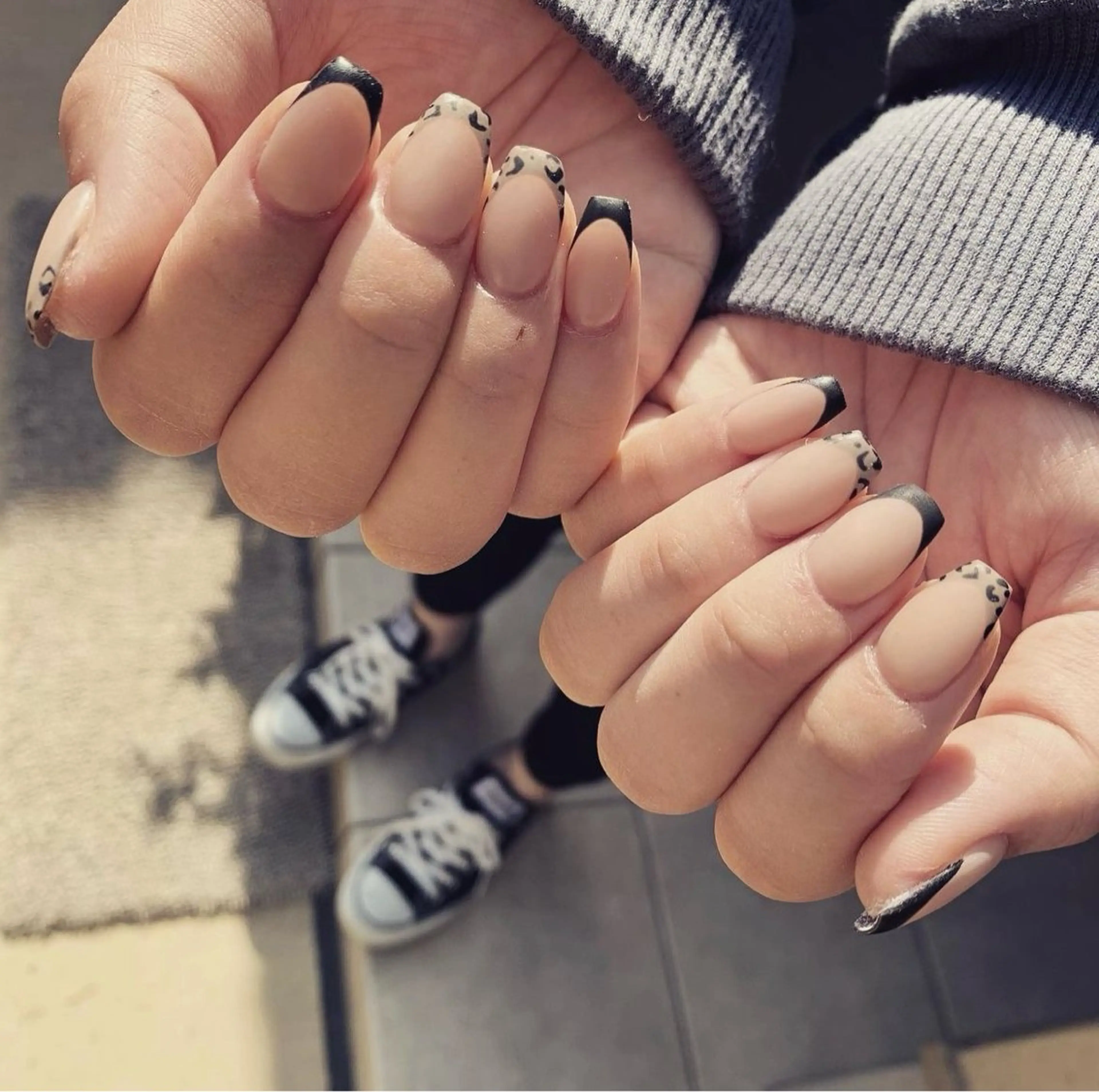 ネイル Riel ネイル&アイラッシュ 京橋店【リエル】所属・【Riel 京橋】MAHOのマツエク・マツパデザイン