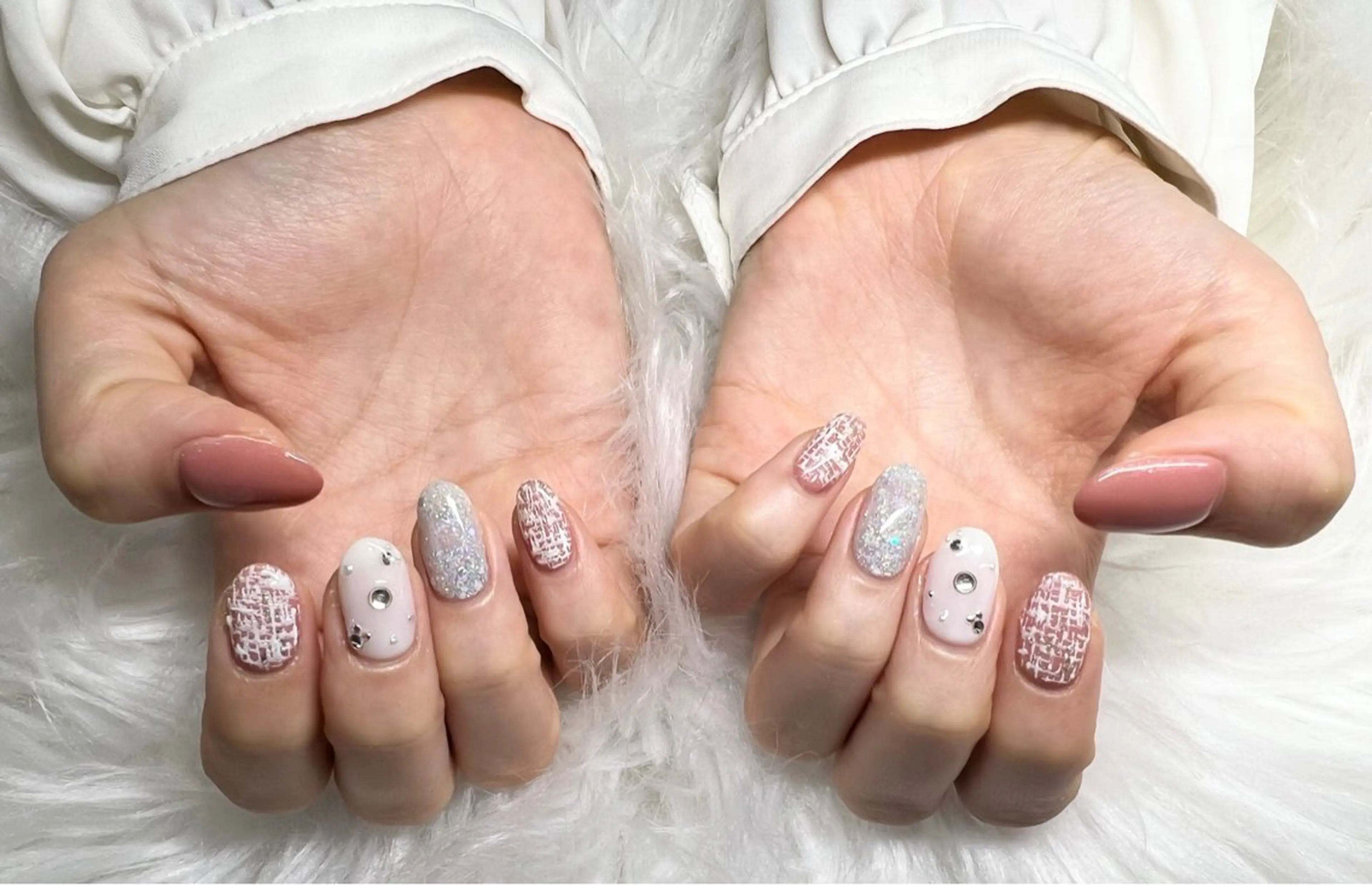 ネイル Y&L Nailのネイルデザイン