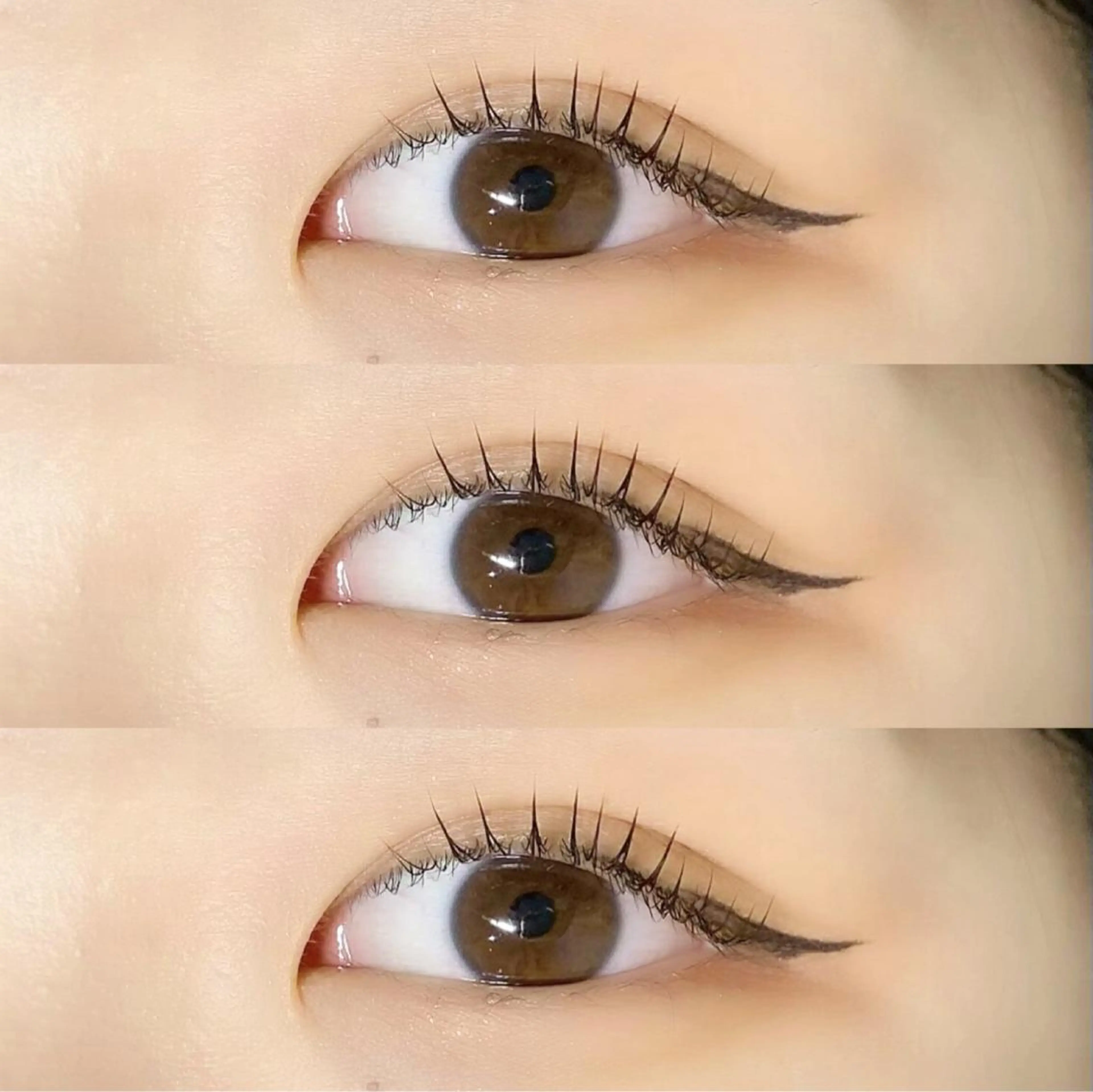 マツエク・マツパ Yuueye大名店所属・Yuueye SUUの眉毛・アイブロウイメージ