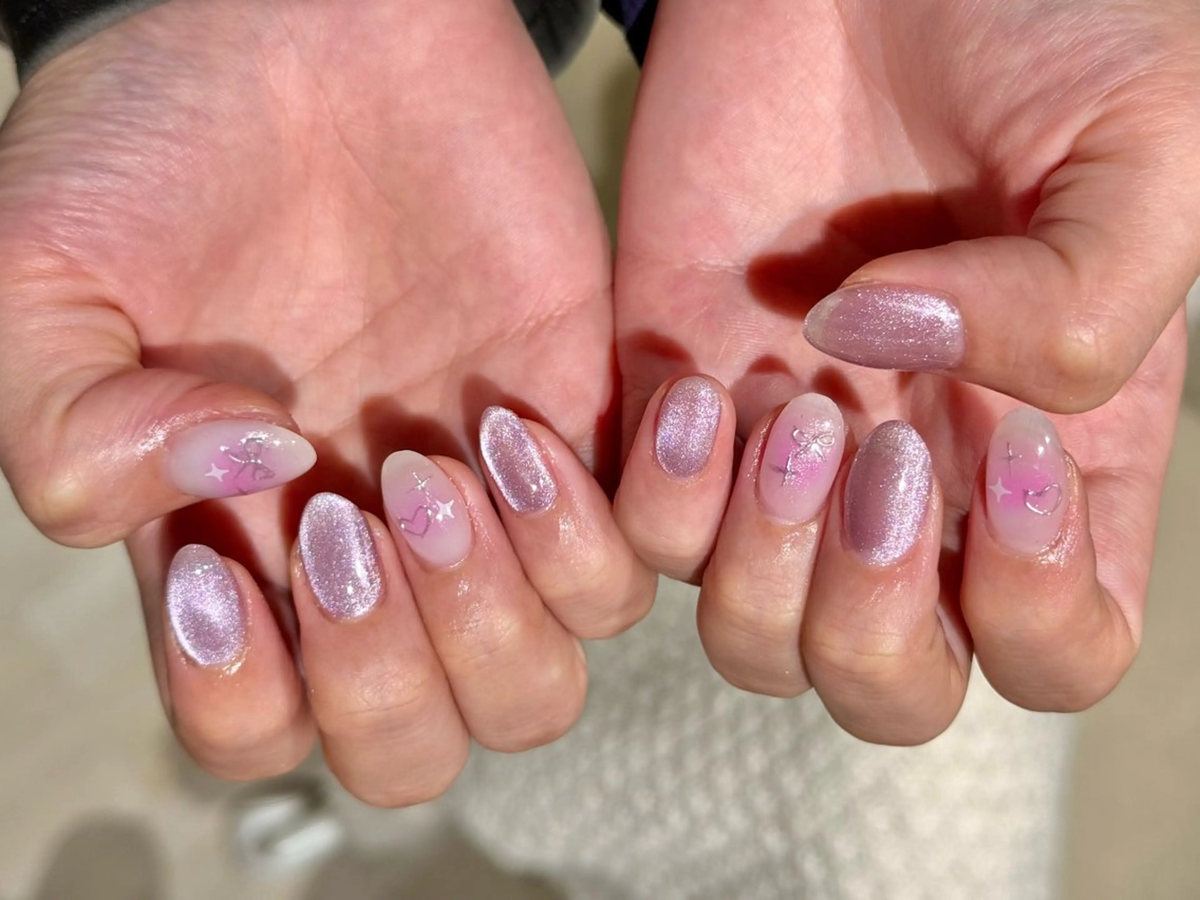 ネイル Ma Ariのネイルデザイン