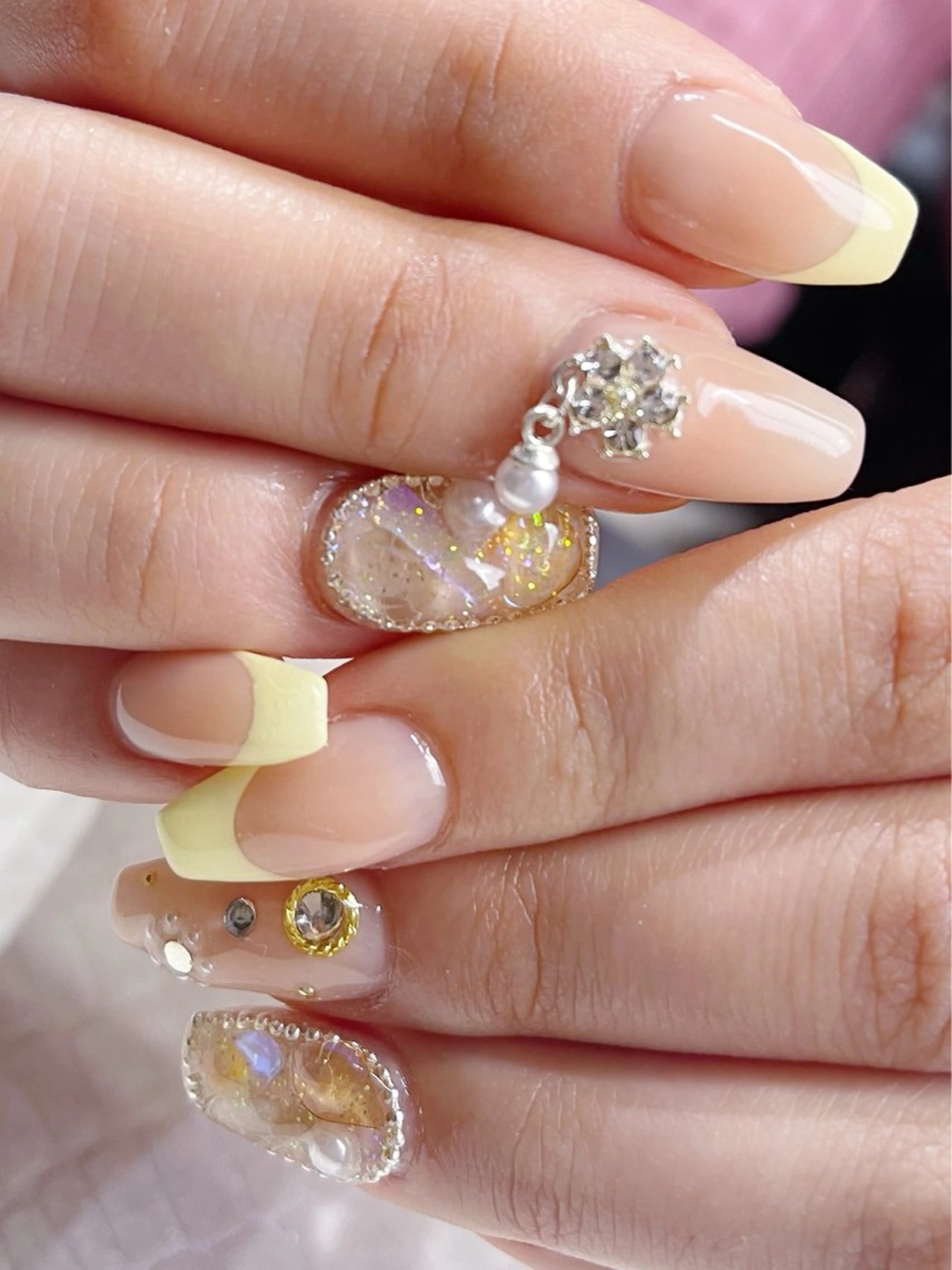 ネイル naildesign BESTのネイルデザイン