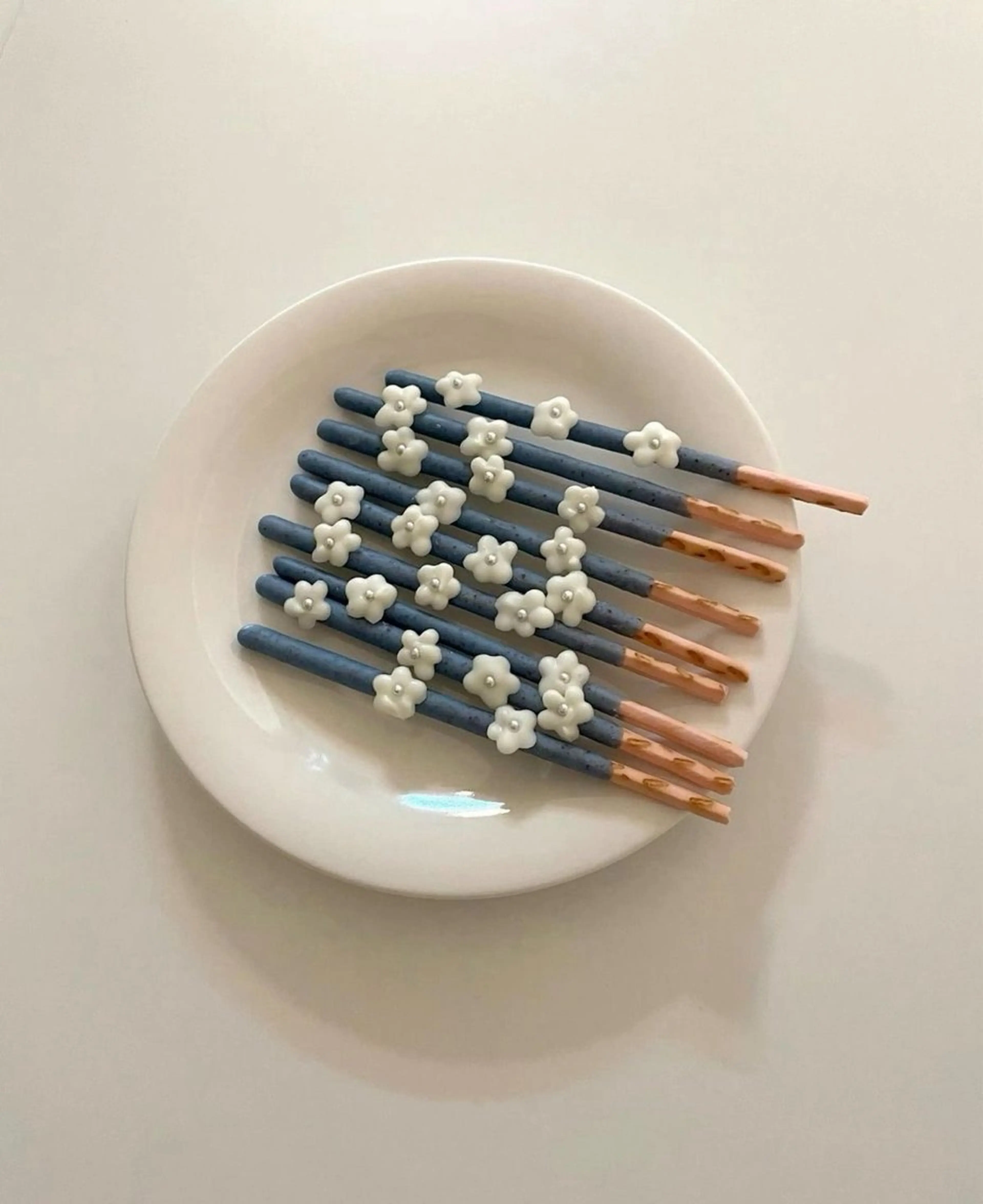 BETTISH🩵 SERIのマツエク・マツパデザイン