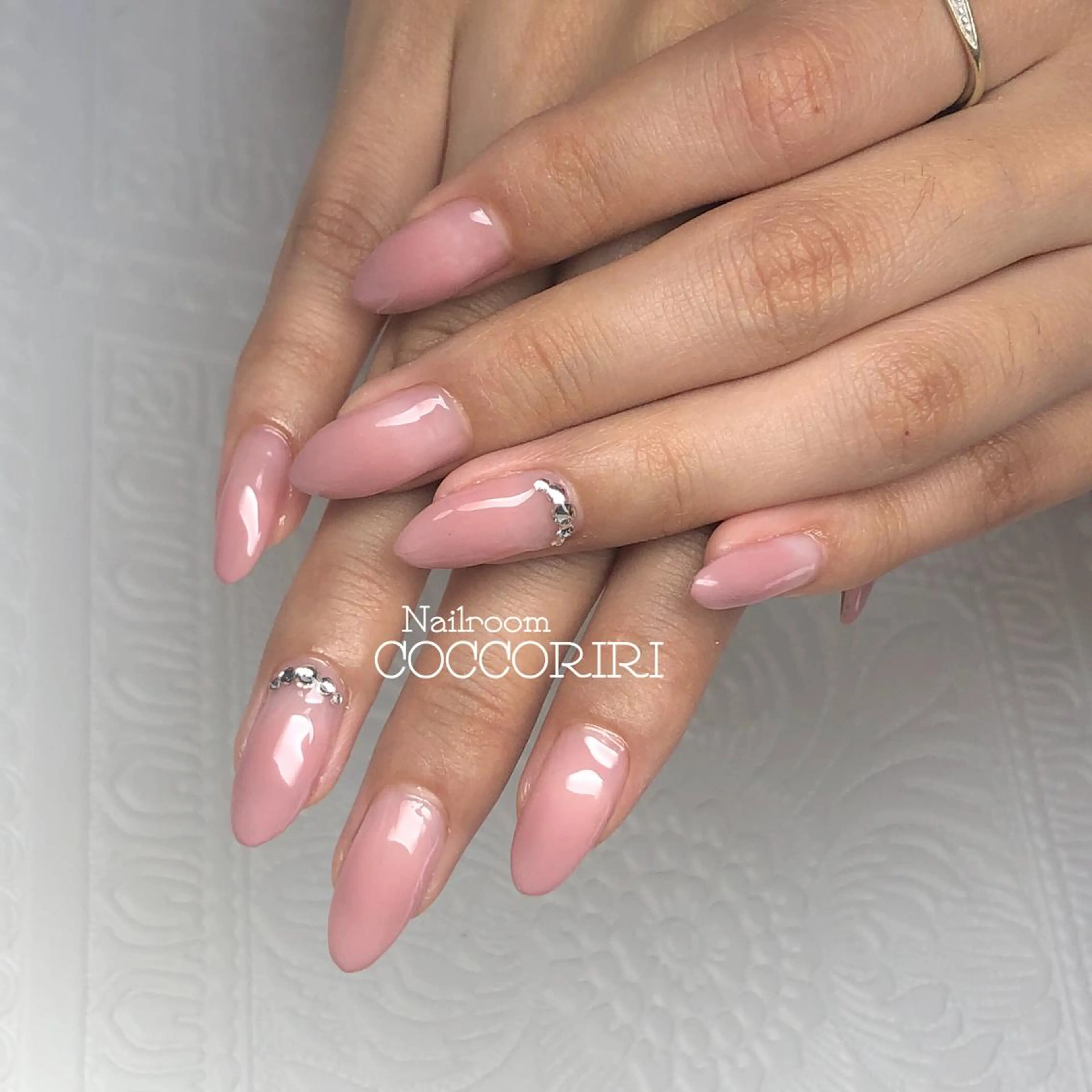 ネイル ensowa✱laf NAILのネイルデザイン