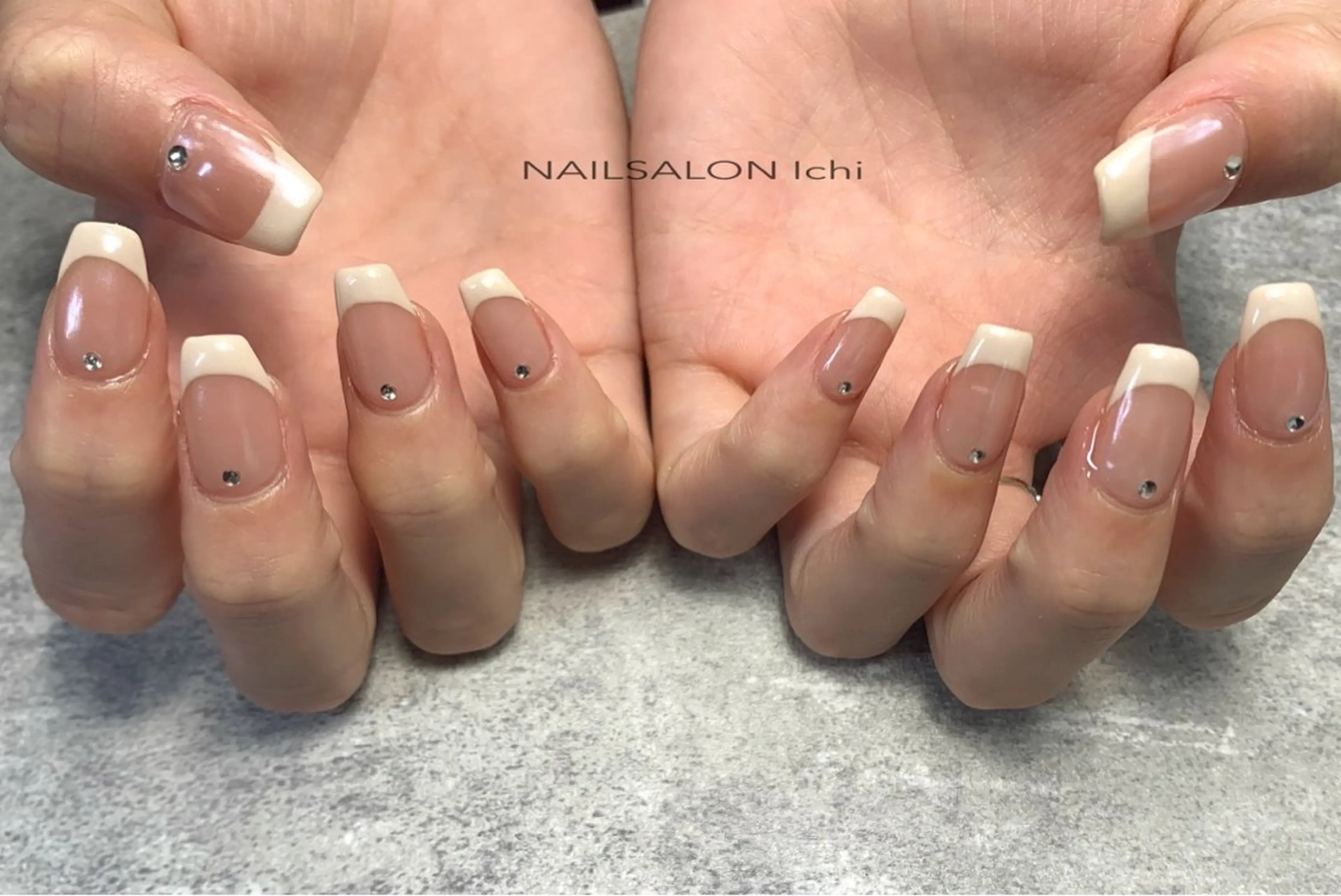 ネイル ハンドネイル NAILSALON  Ichi所属・NAILSALON Ichiのネイルデザイン