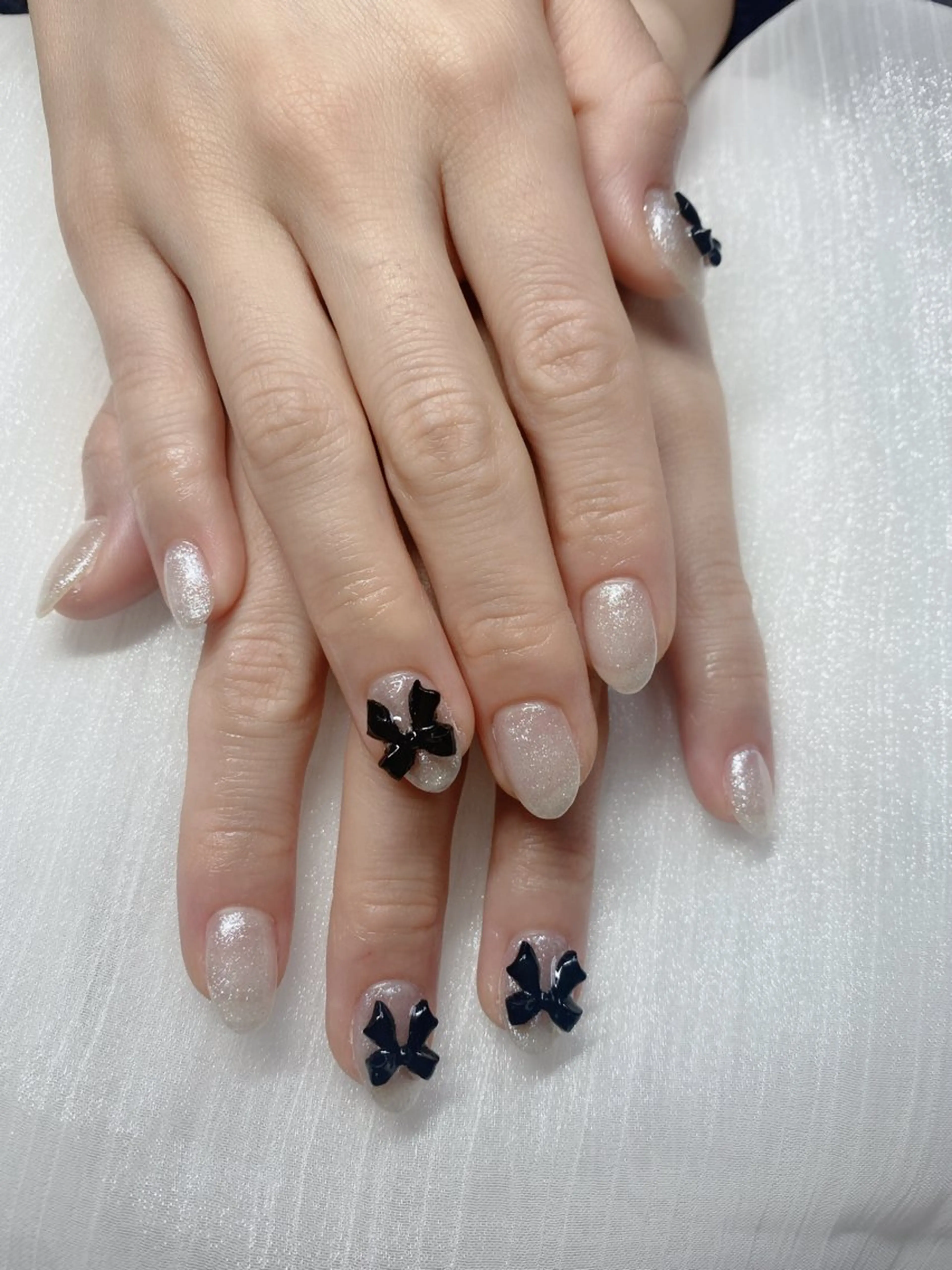 ネイル UniqueNail 長さだし専門店のネイルデザイン