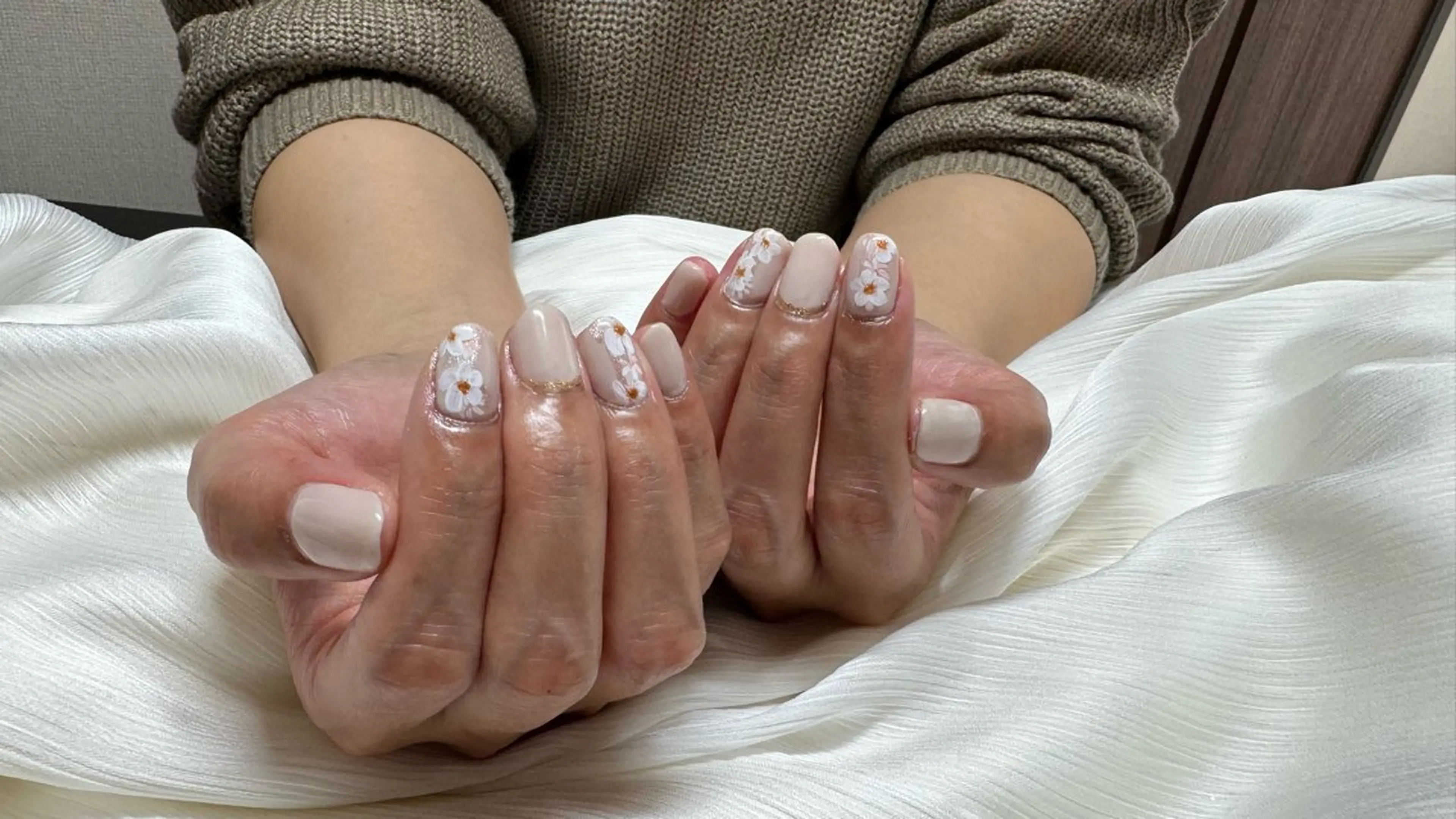 ネイル delight. （ディライト）のネイルデザイン