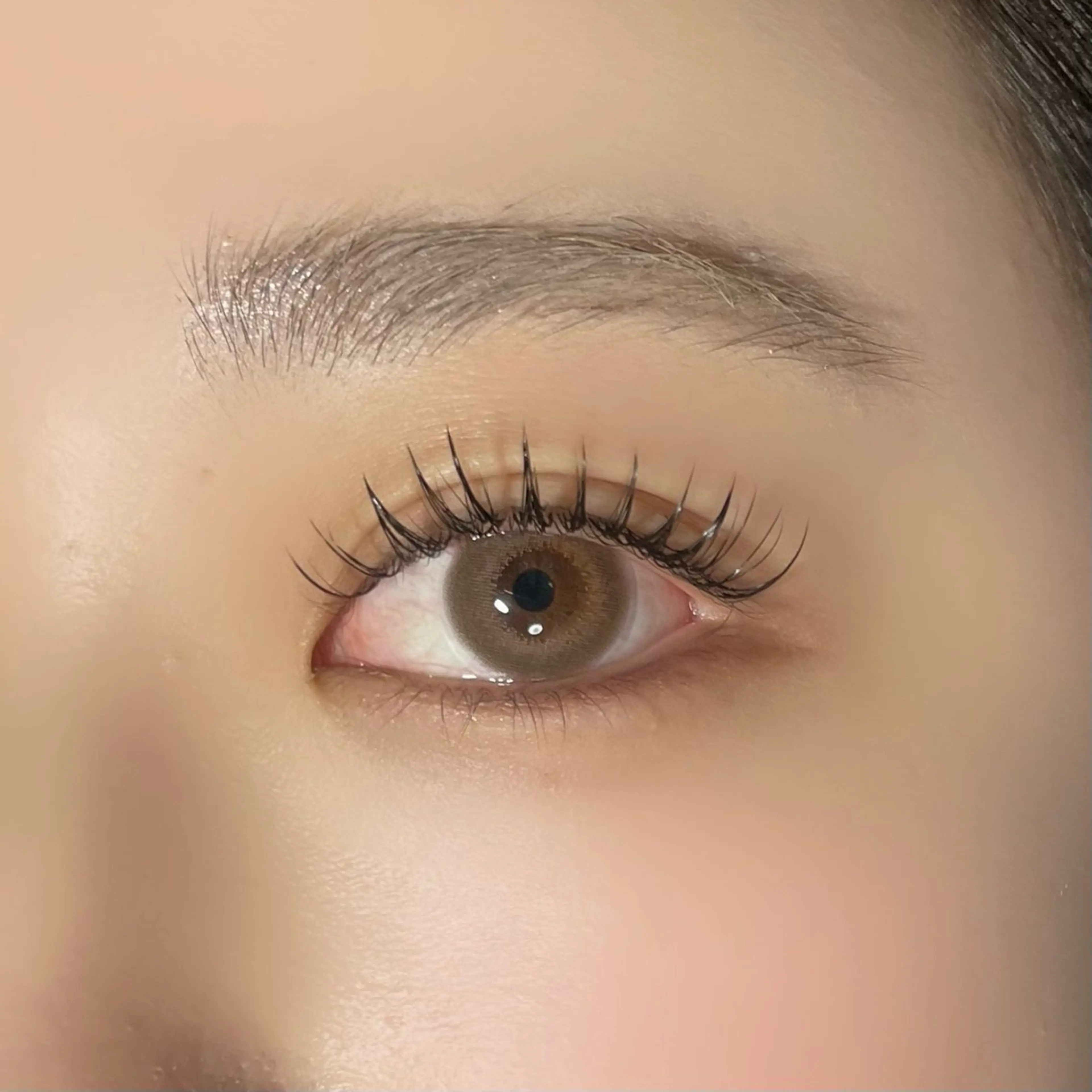 マツエク・マツパ eclipse eyelashのマツエク・マツパデザイン