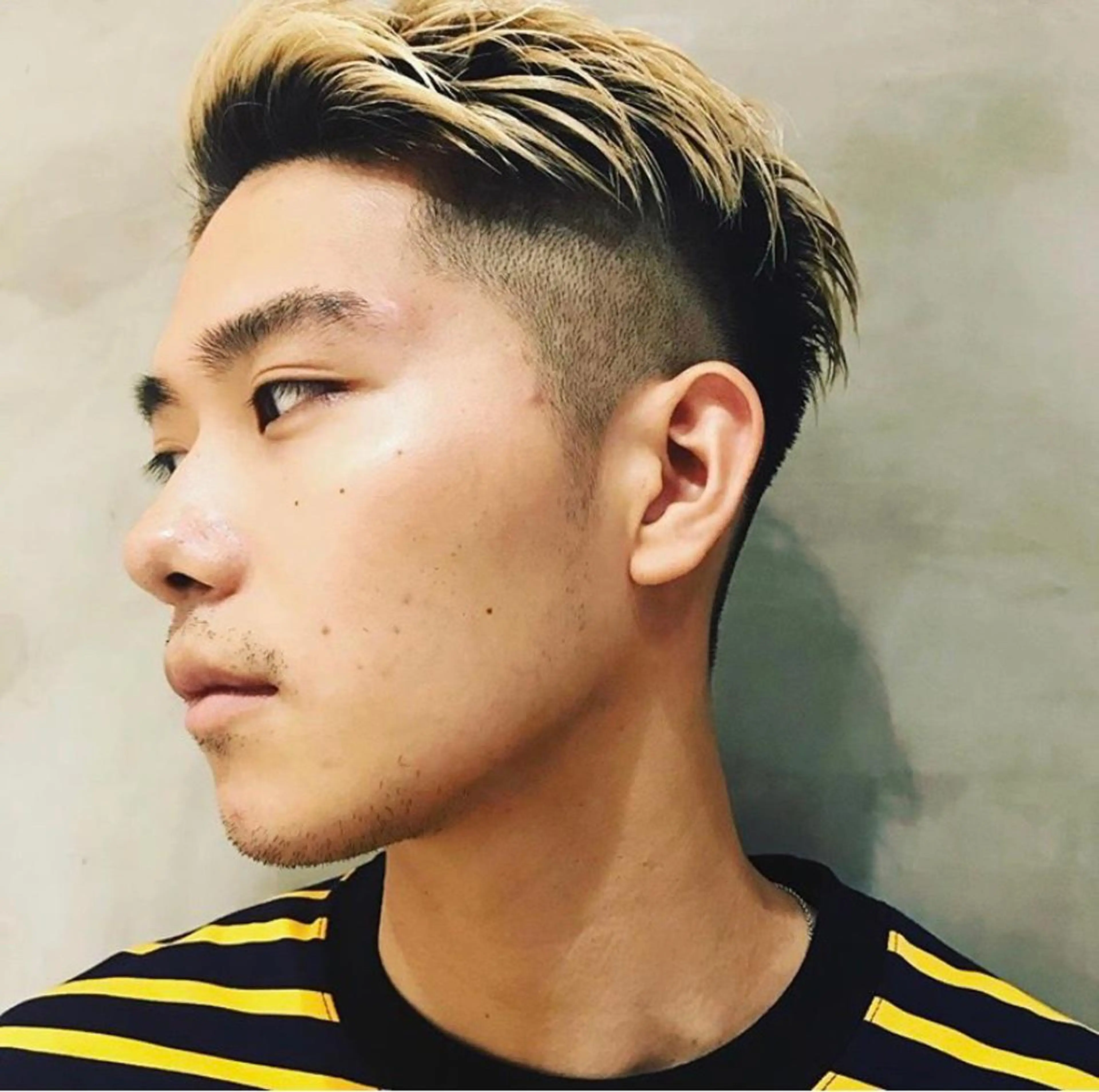 アイブロウ Hair Factory FREE FLAP所属・🌿FREE FLAP　小林奏音のヘアスタイル