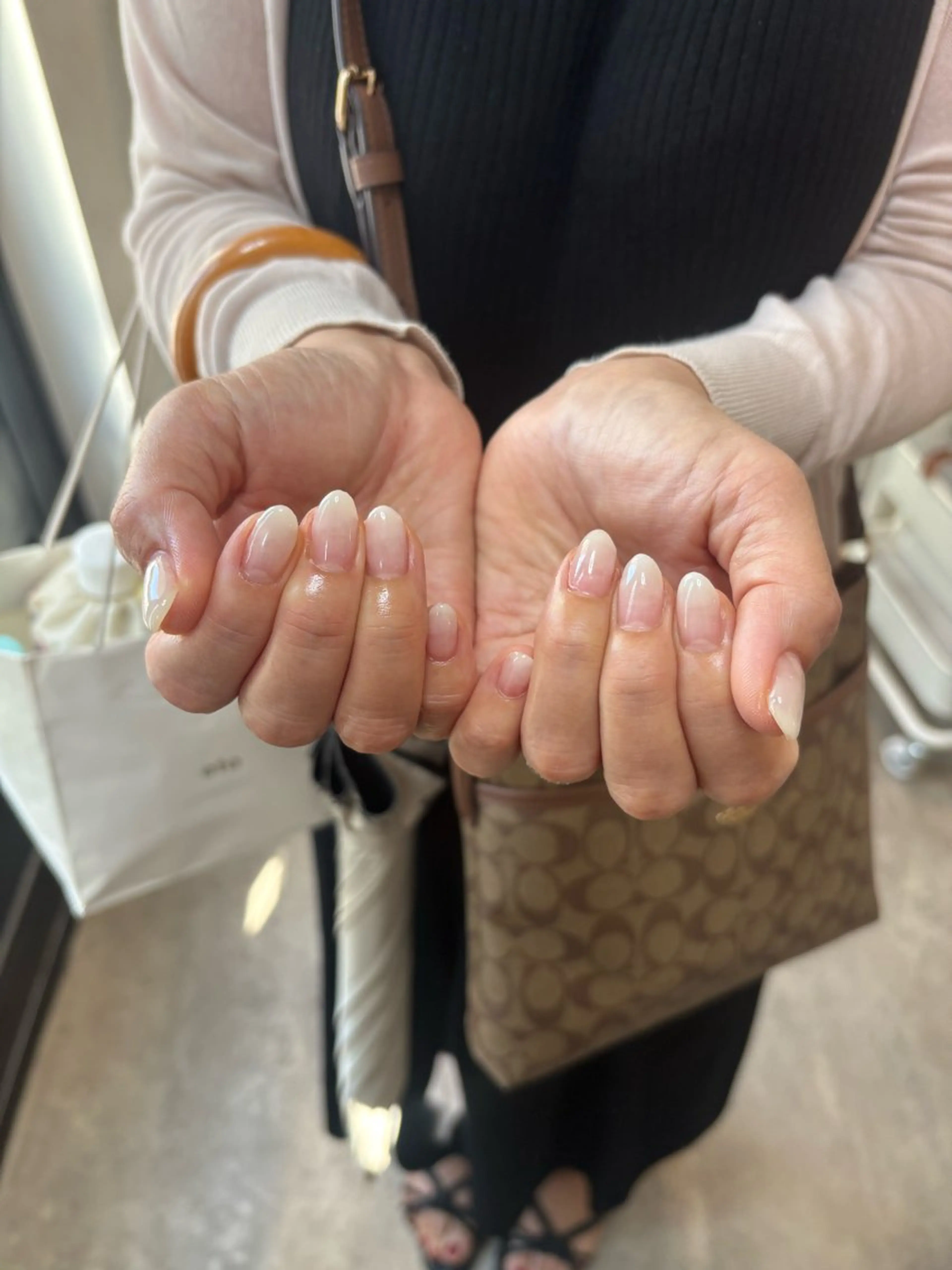 ネイル Eden 喜多のネイルデザイン