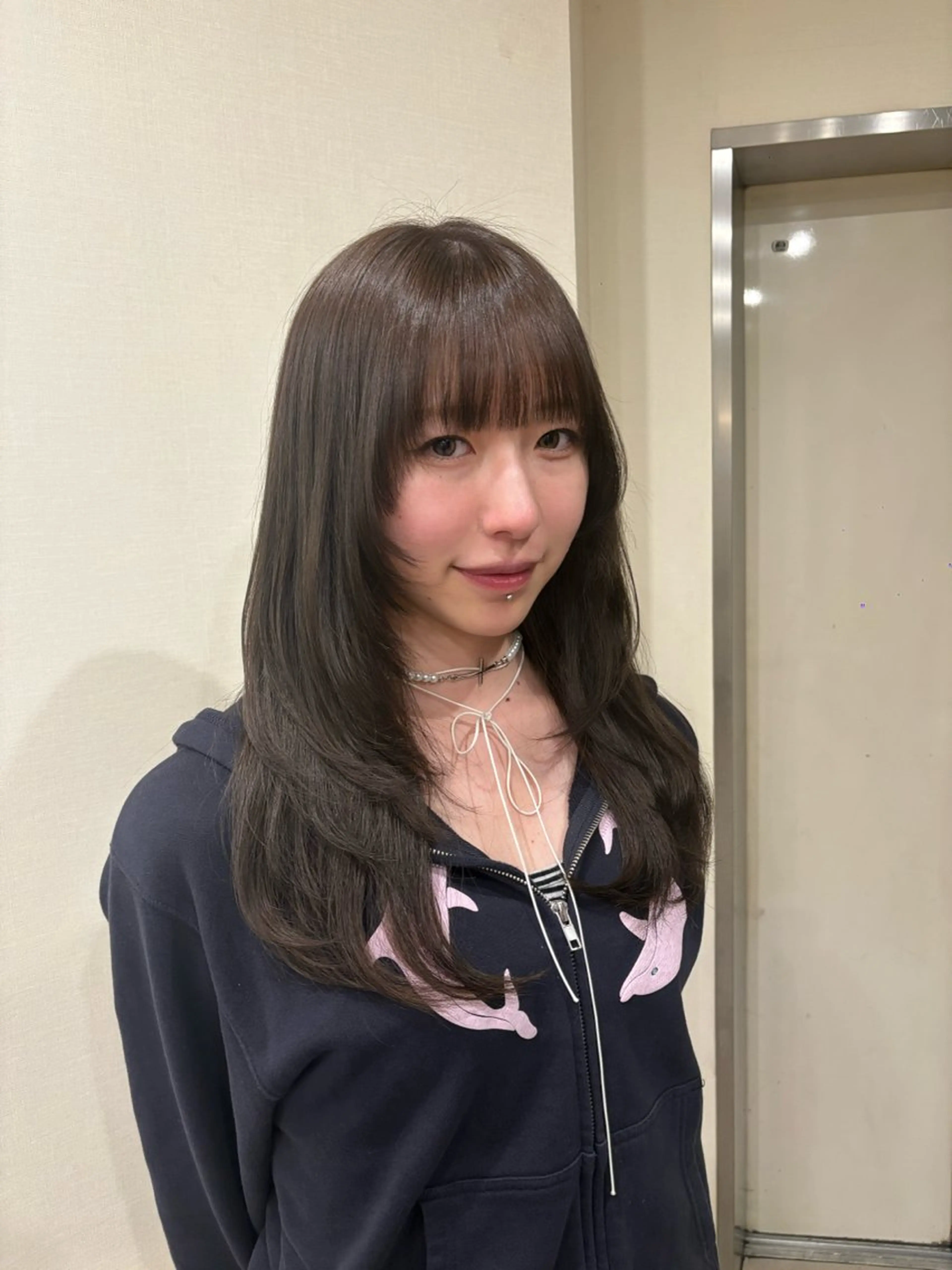 カラー 🎶個性派ネイル💅 /Komachi❤️のマツエク・マツパデザイン