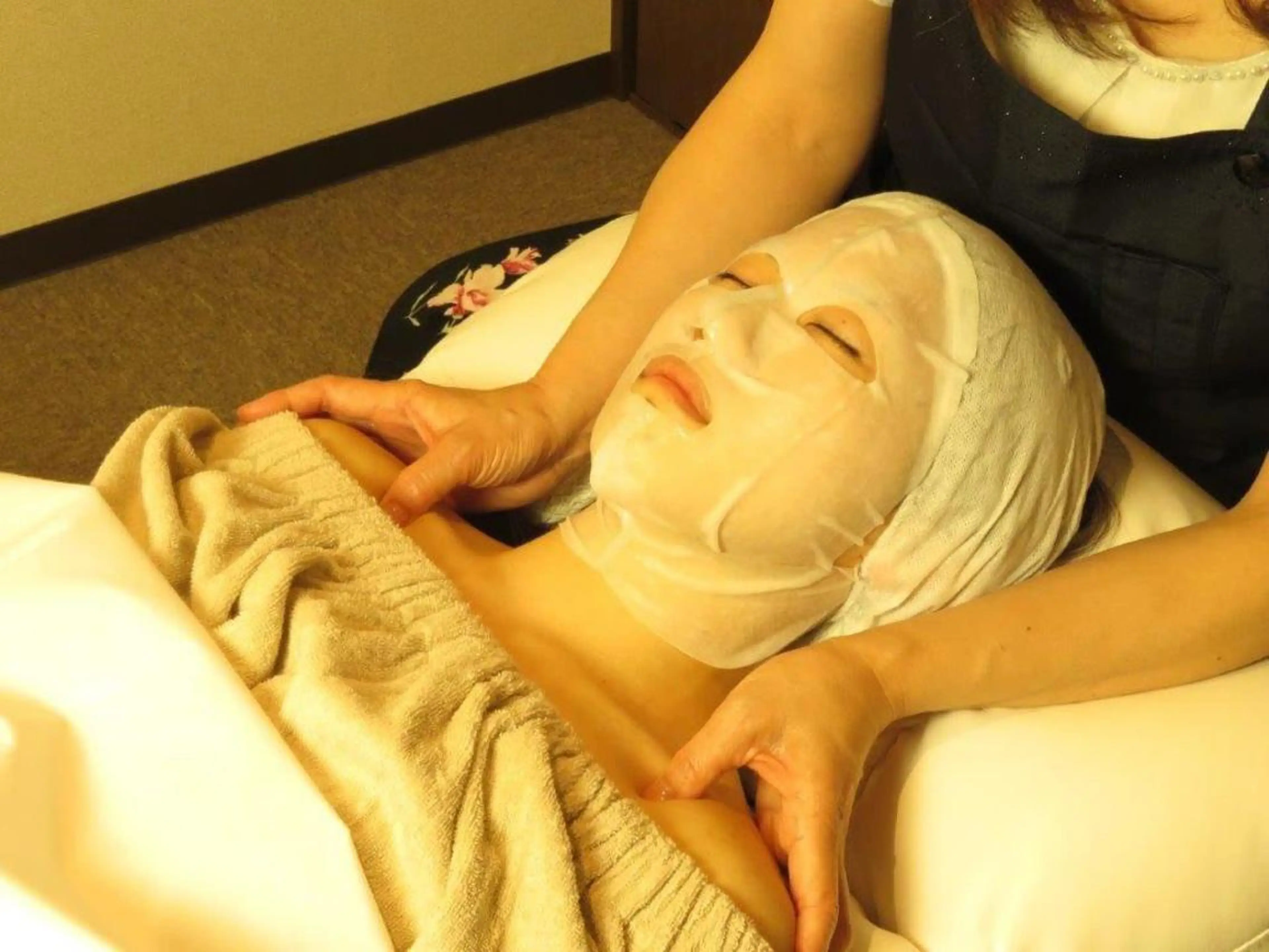 salon Sheepのエステ・リラクイメージ