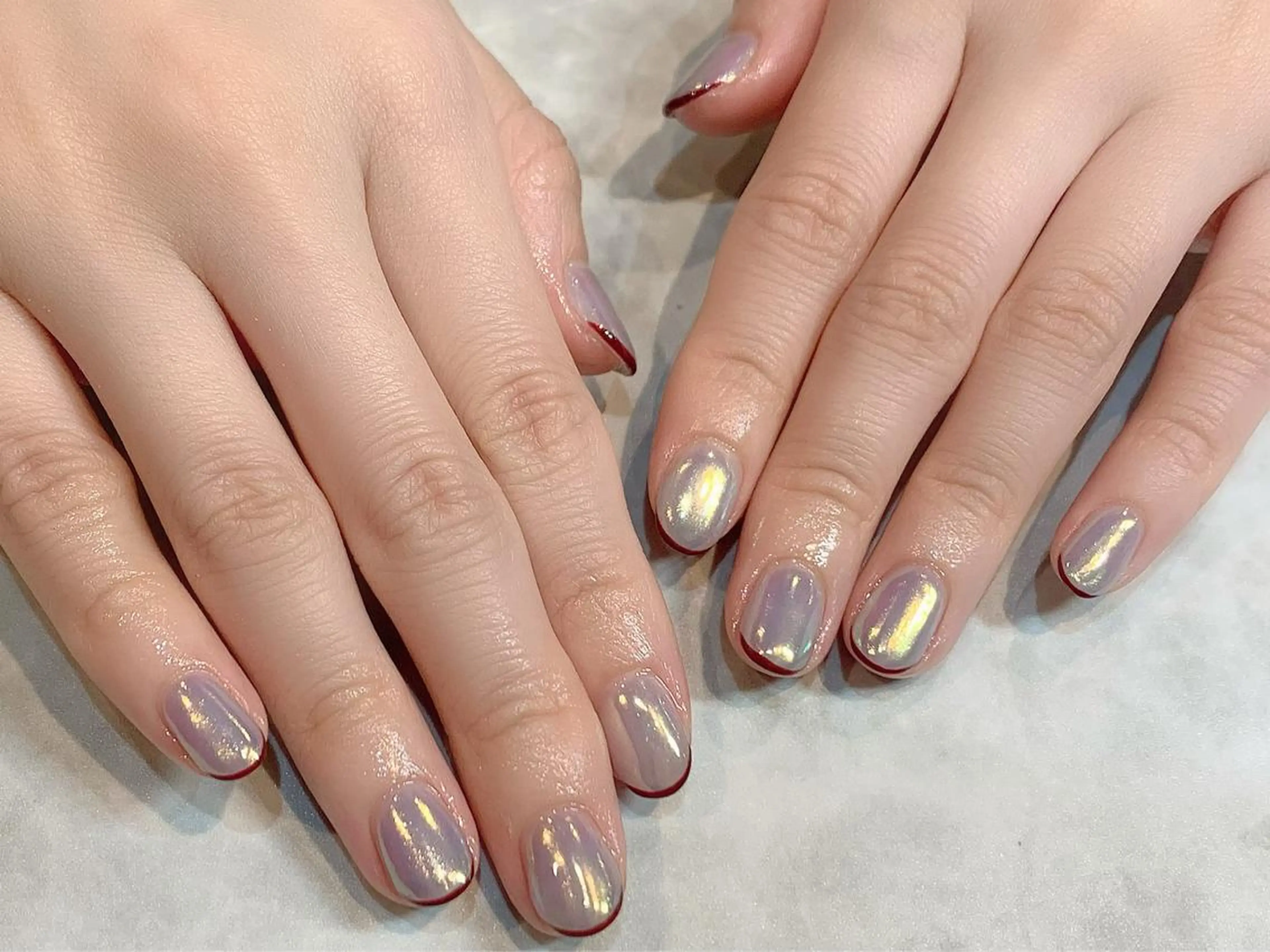 ネイル ハンドネイル デザインサロン attra 本八幡店のネイルデザイン