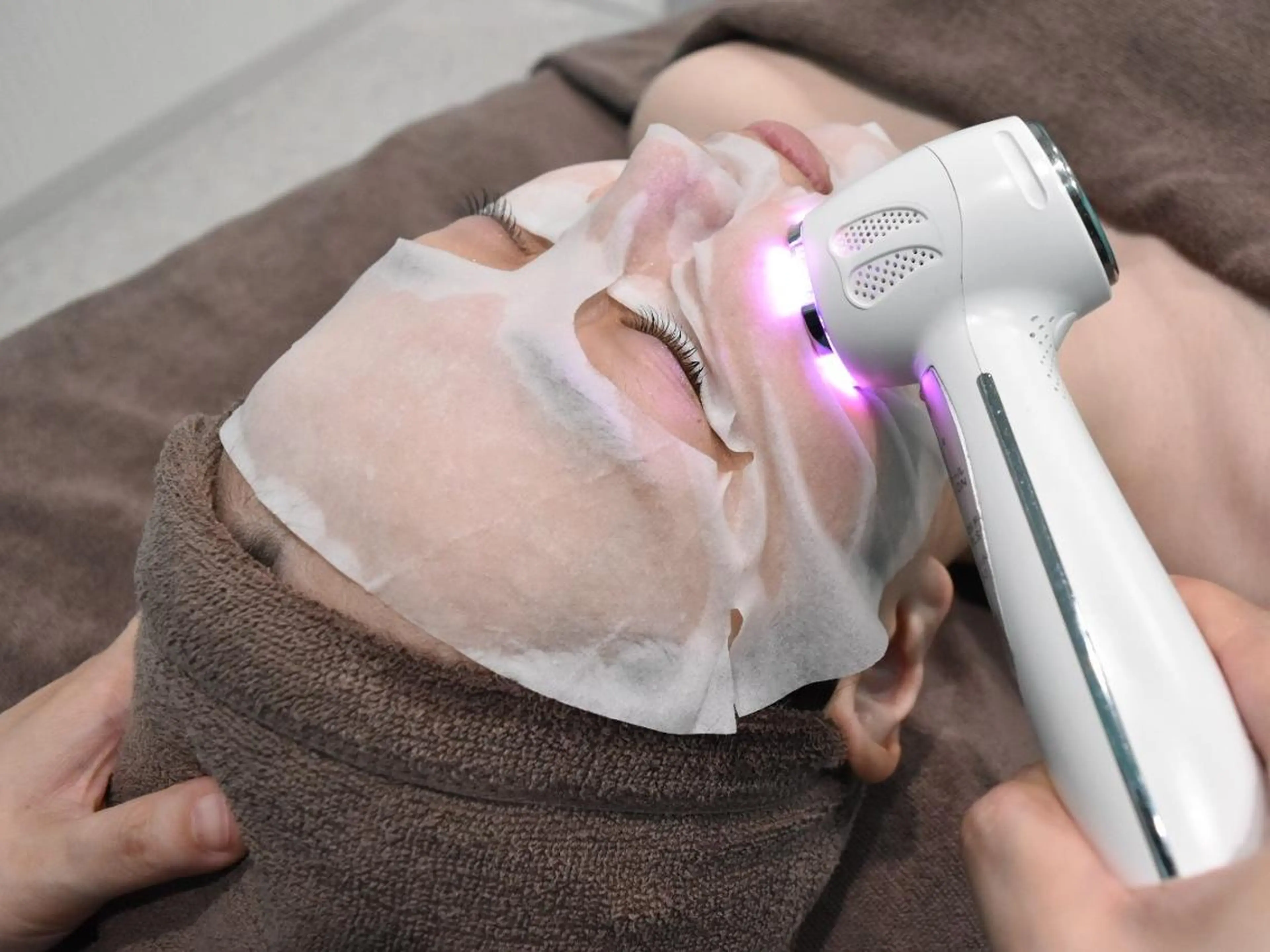 ドリームストリーム 川崎駅前のエステ・リラクイメージ