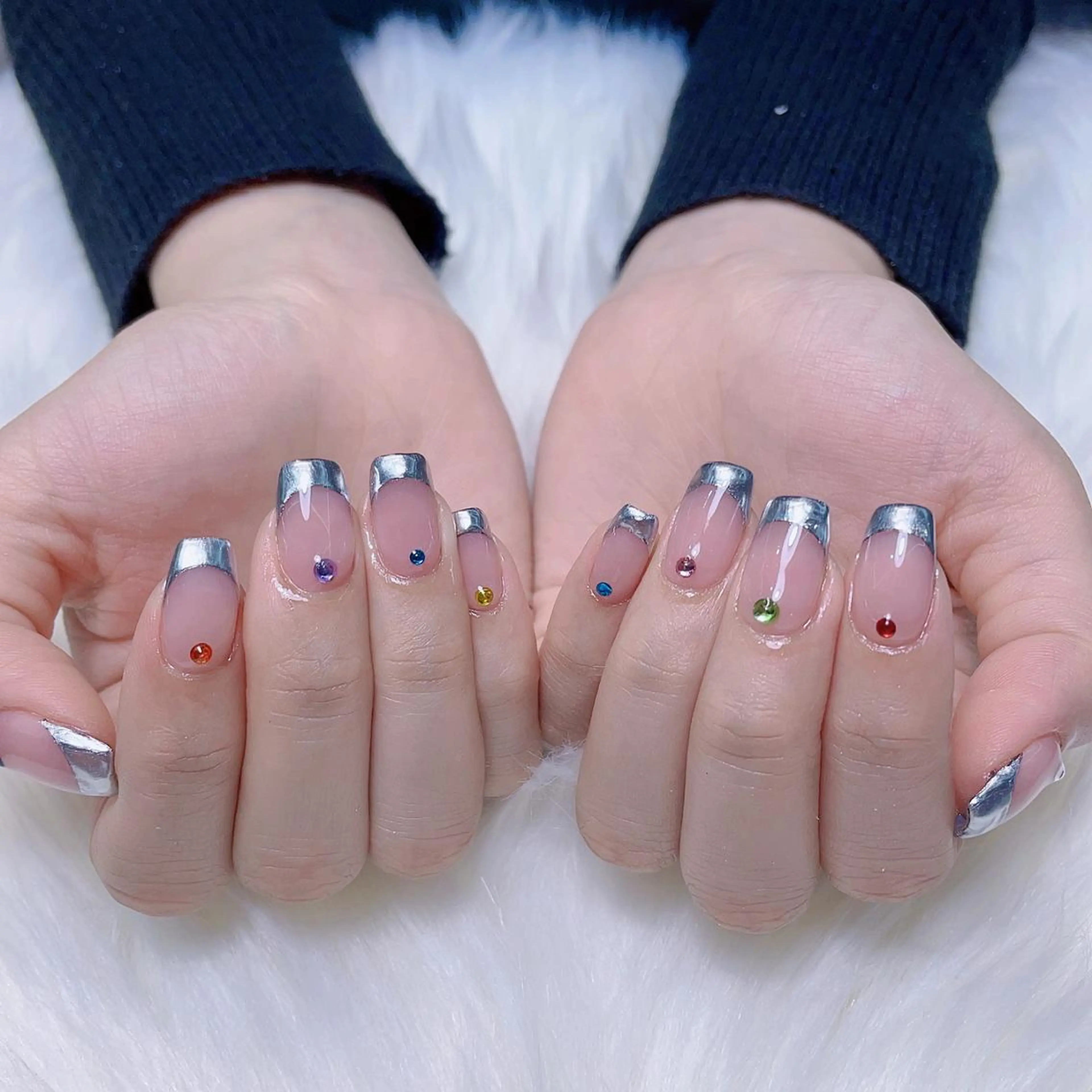 ネイル G. Studioのネイルデザイン