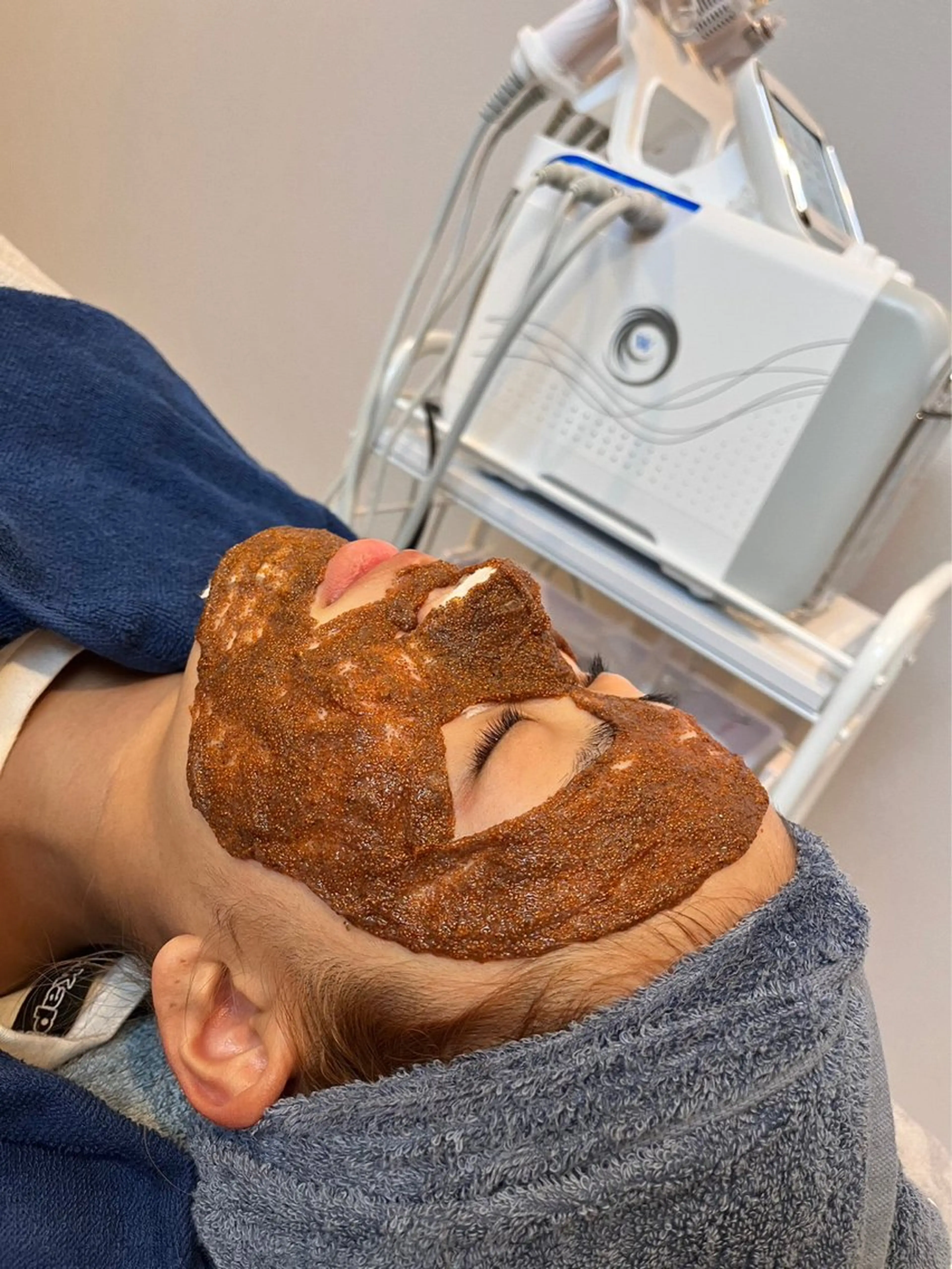 UILALEA所属・uila lea みきのエステ・リラクイメージ