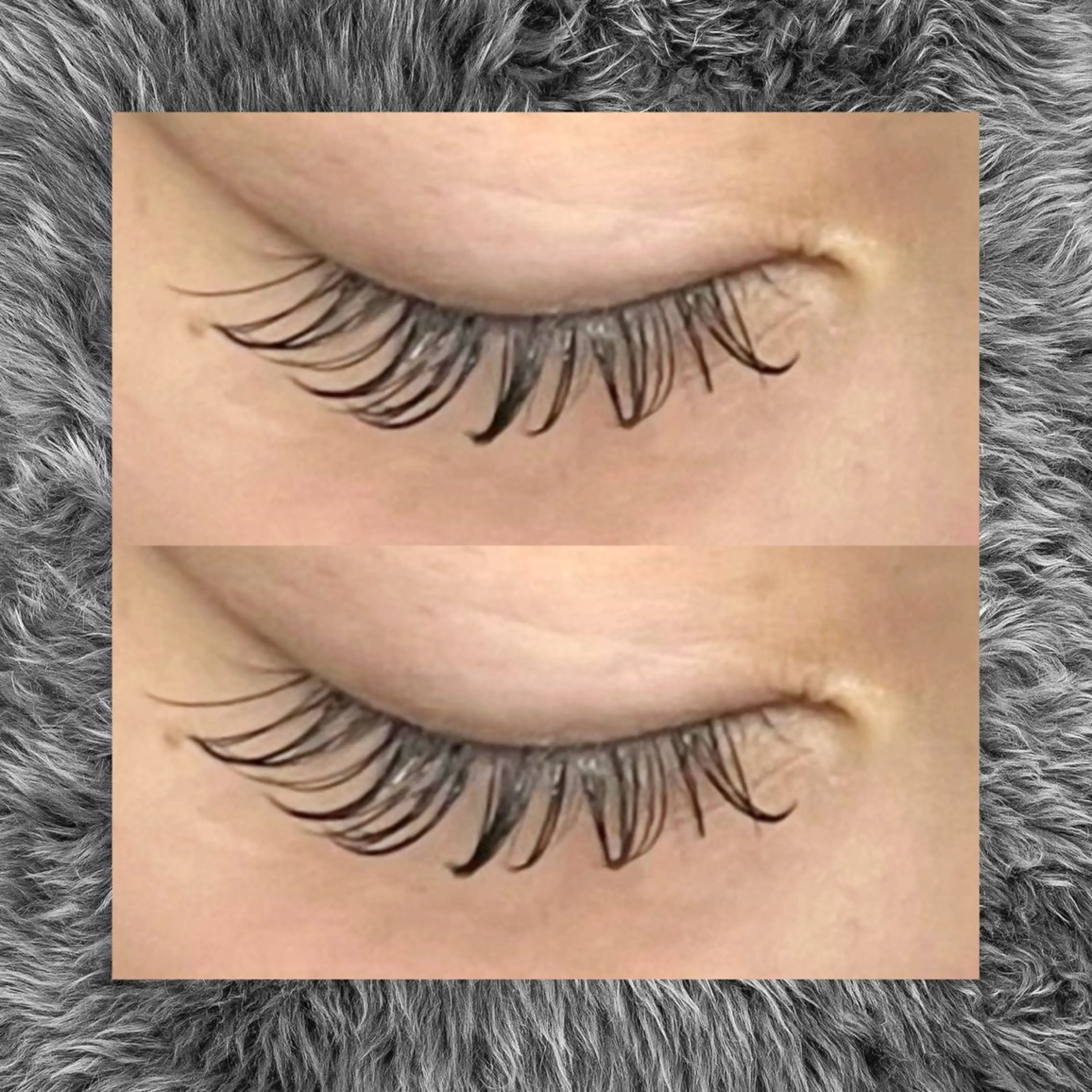 マツエク・マツパ MAQUIA北千住店 出町のマツエク・マツパデザイン