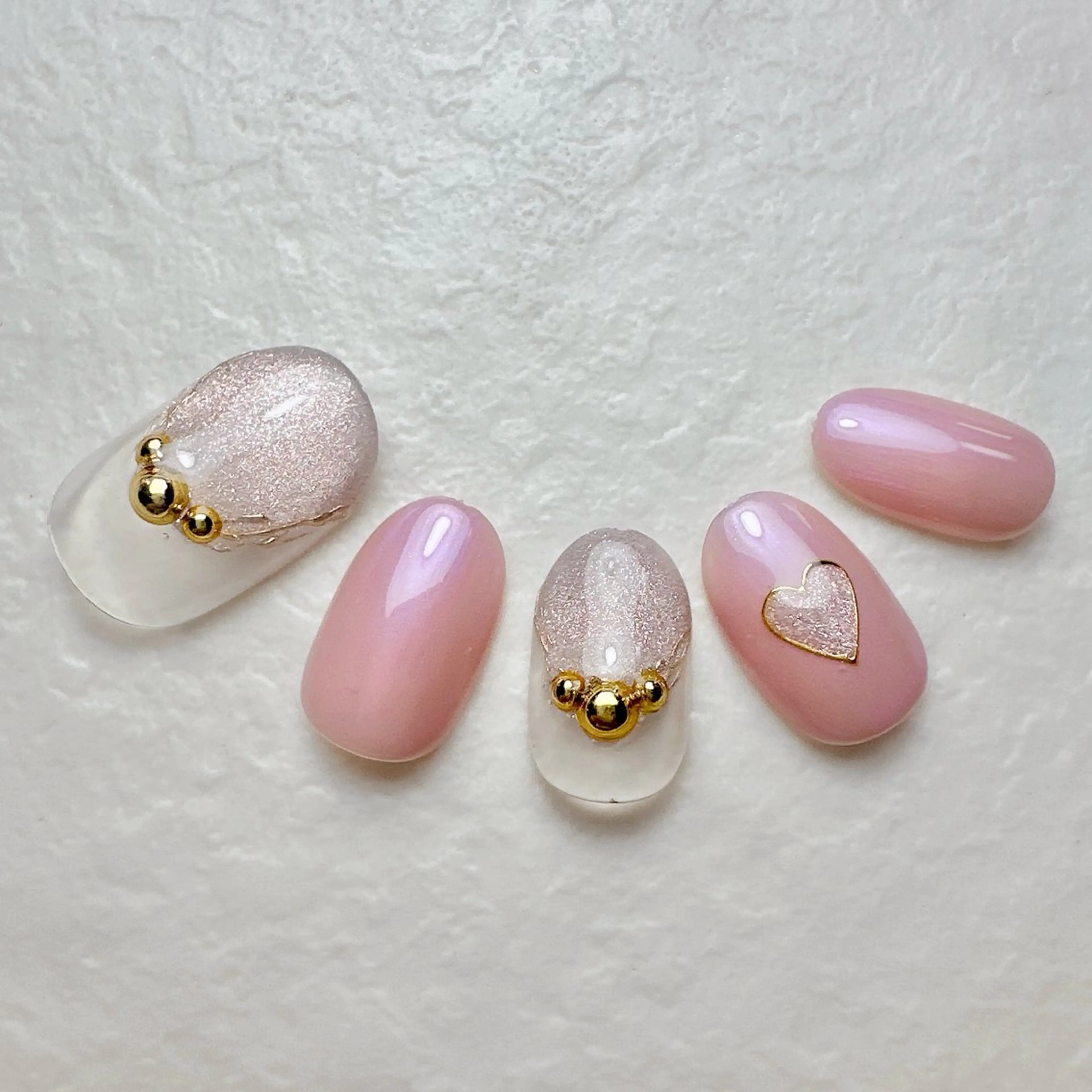 ネイル Lipi nailのネイルデザイン