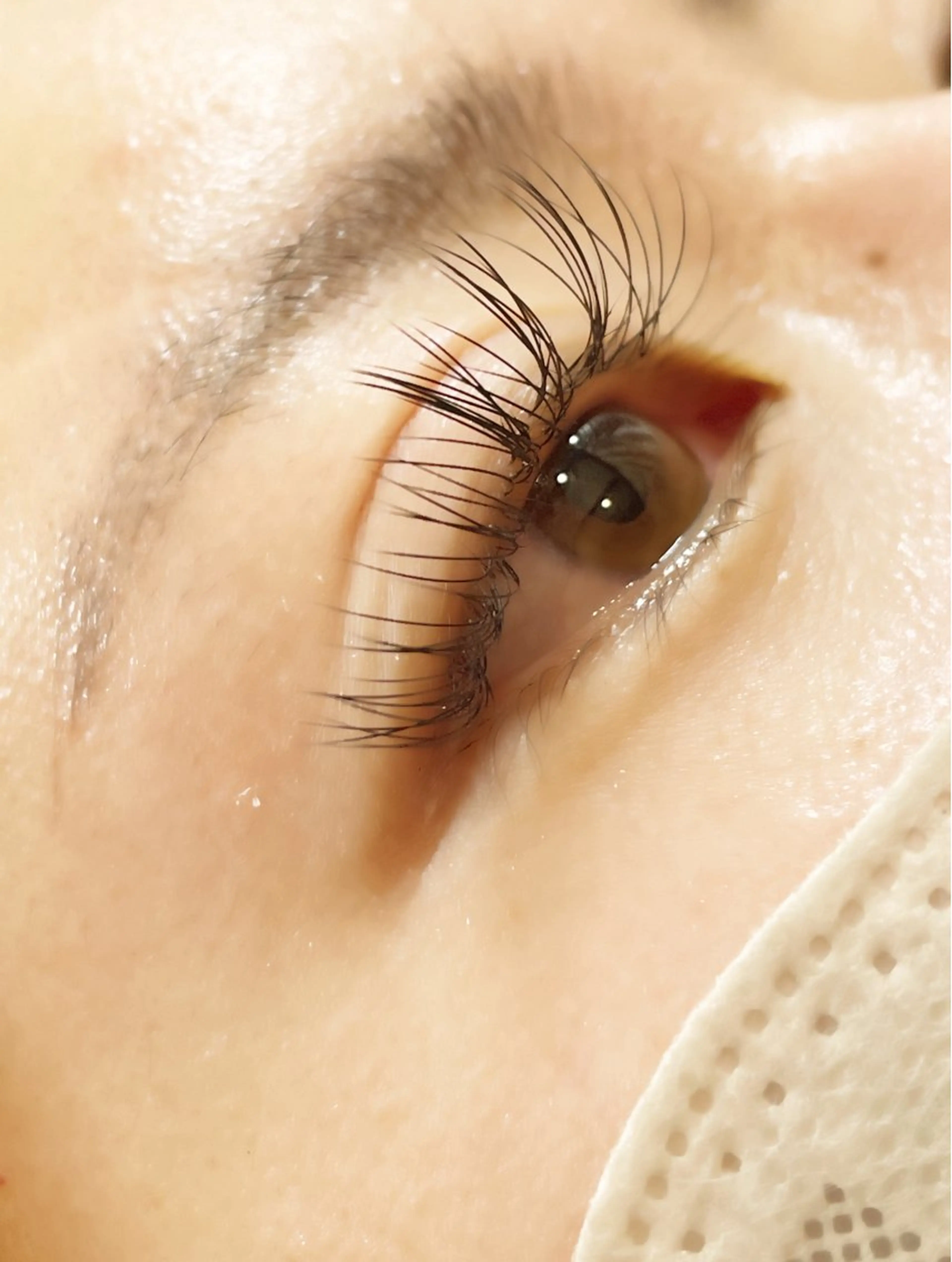 マツエク・マツパ Lokelani HAYASHIのマツエク・マツパデザイン