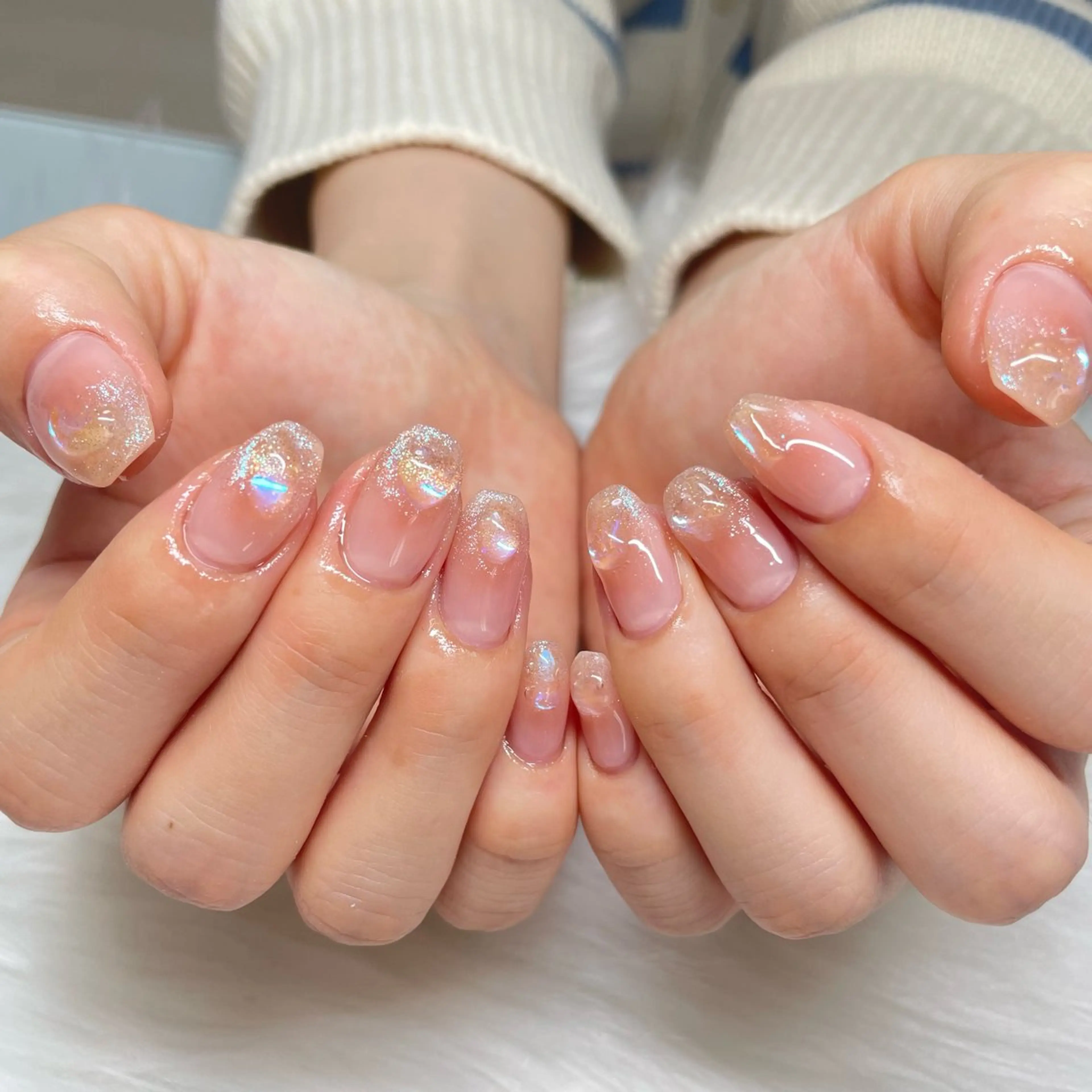 ネイル nailsalon miiのネイルデザイン