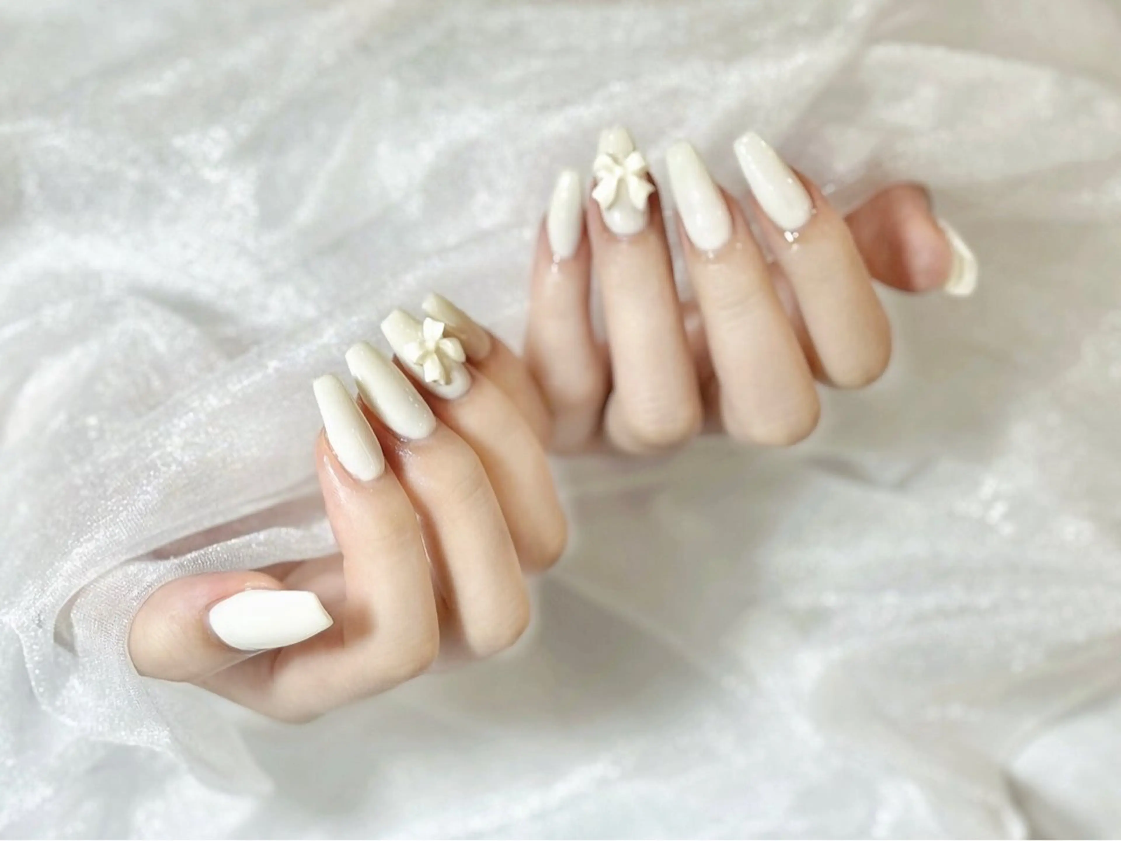 ネイル Nail💅ANDY 当日予約⭕️難波すぐのネイルデザイン