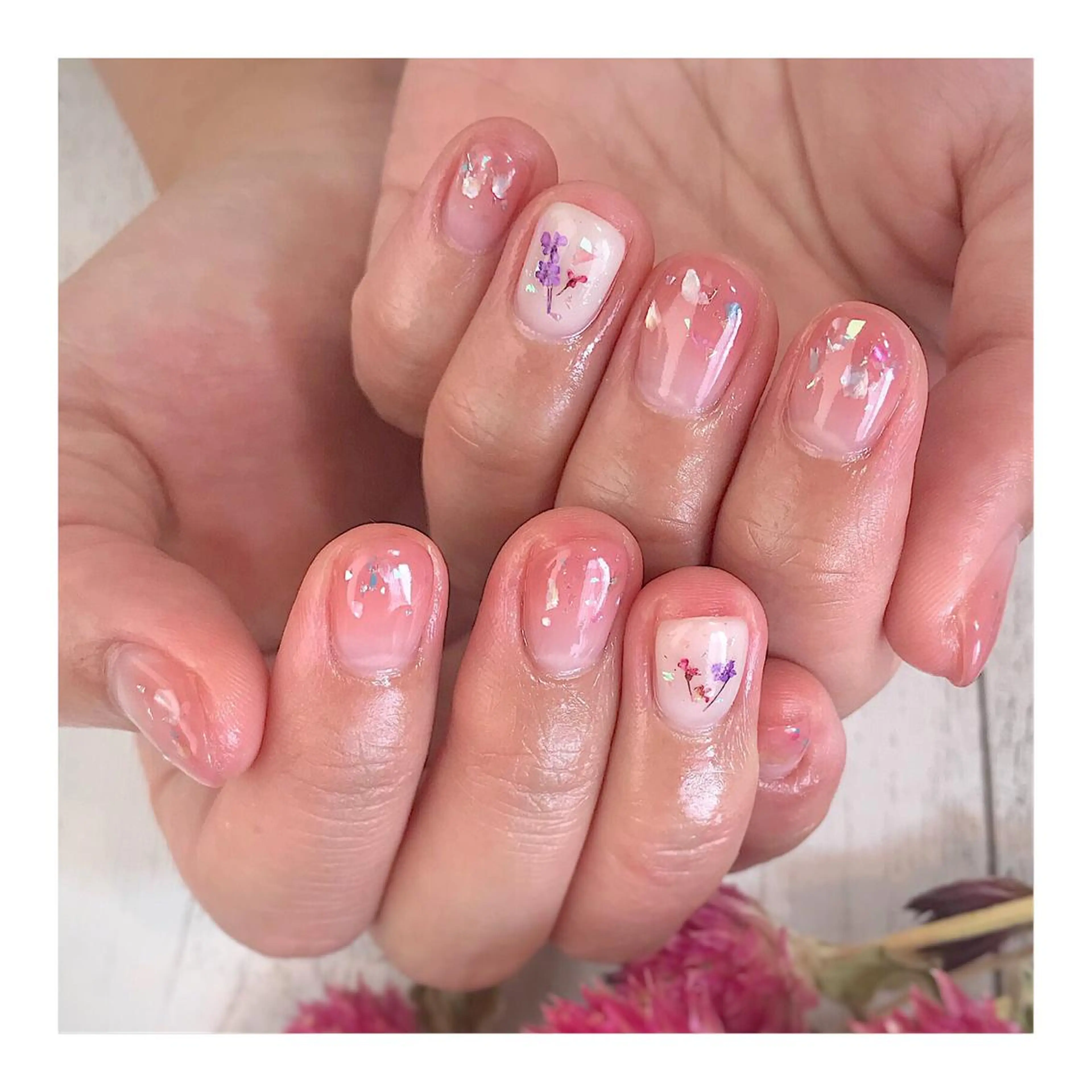 ネイル doux nailのその他イメージ