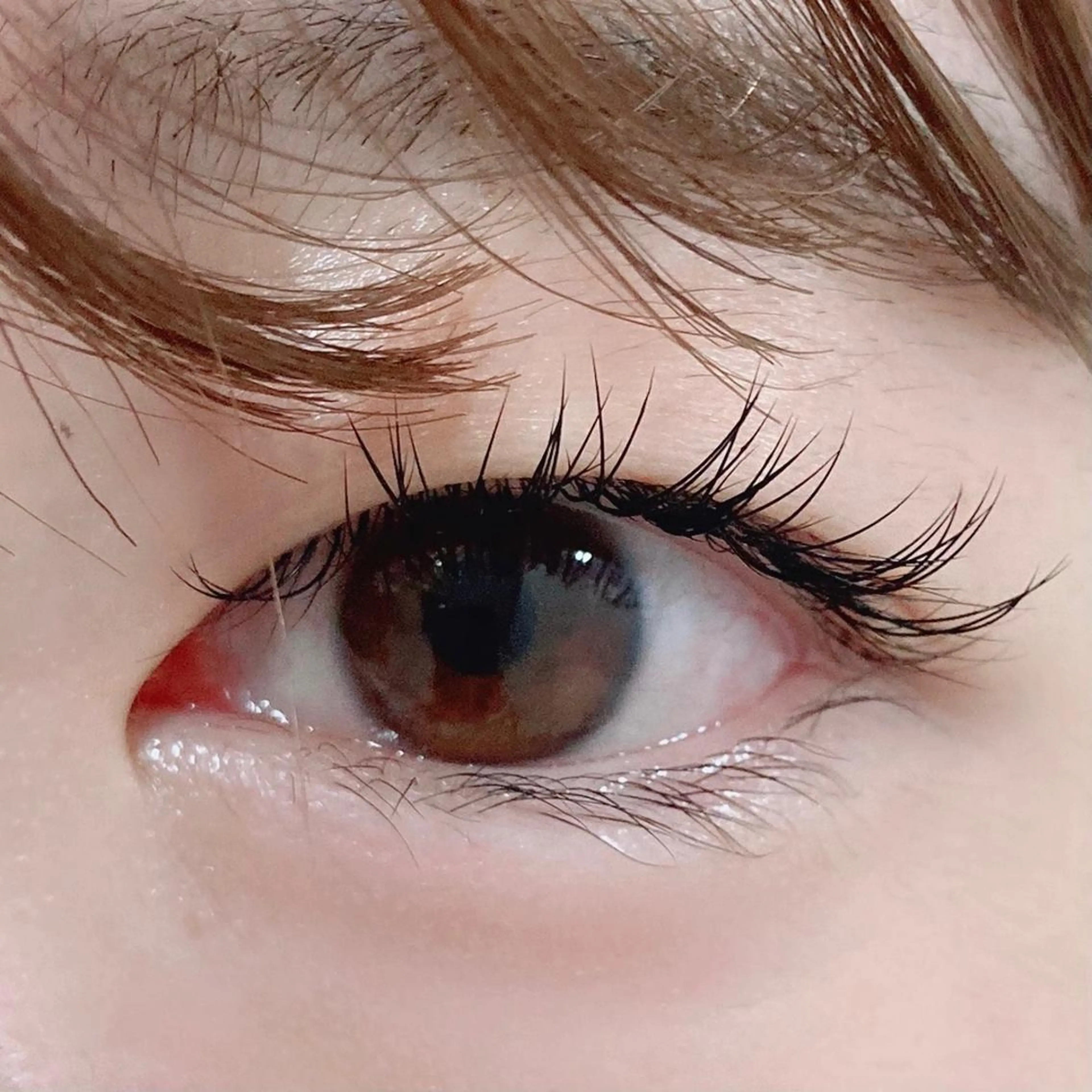 マツエク・マツパ orihara𐙚 まつげパーマ/眉毛のマツエク・マツパデザイン