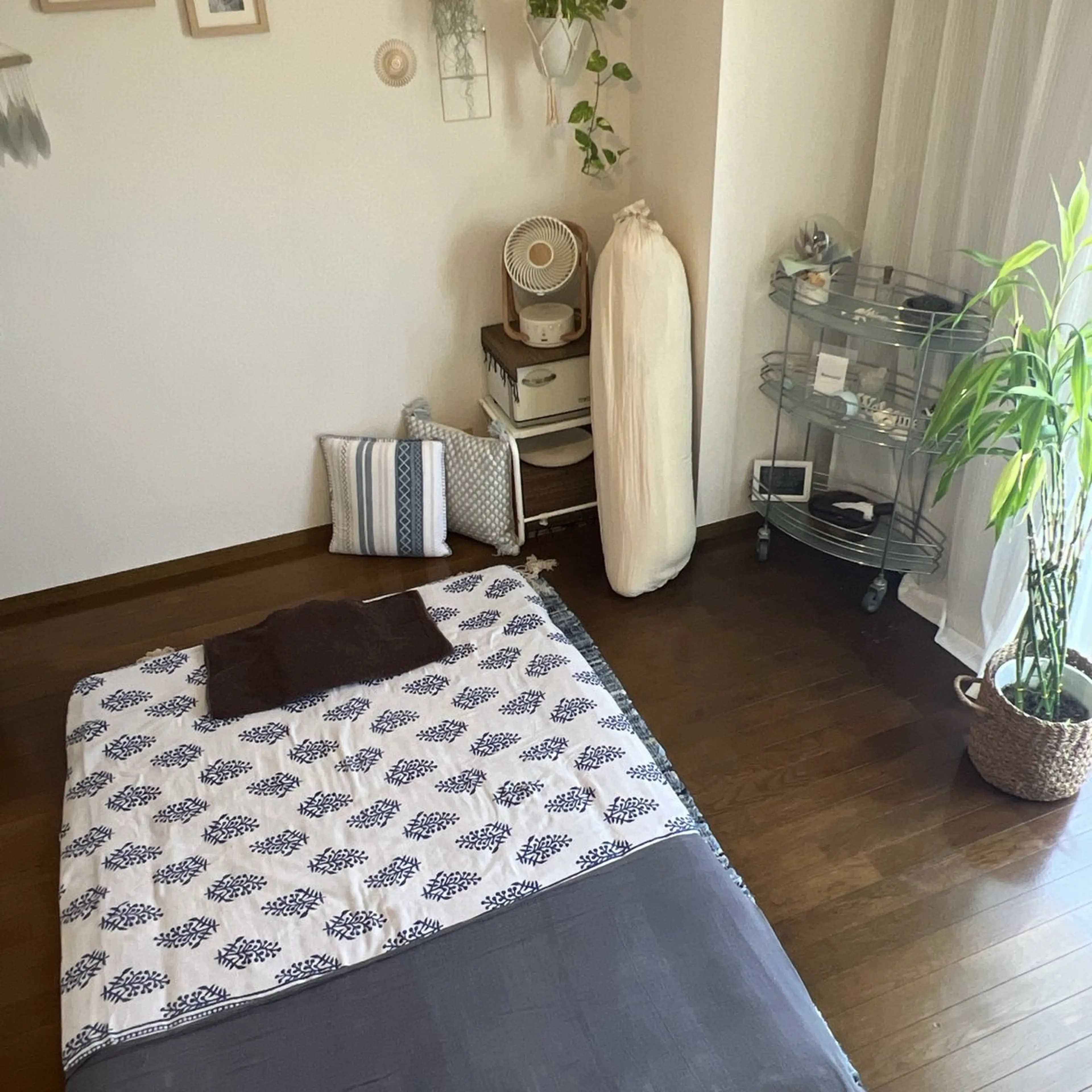 リラク 海umiatari辺所属・海umiatari辺 あきのエステ・リラクイメージ