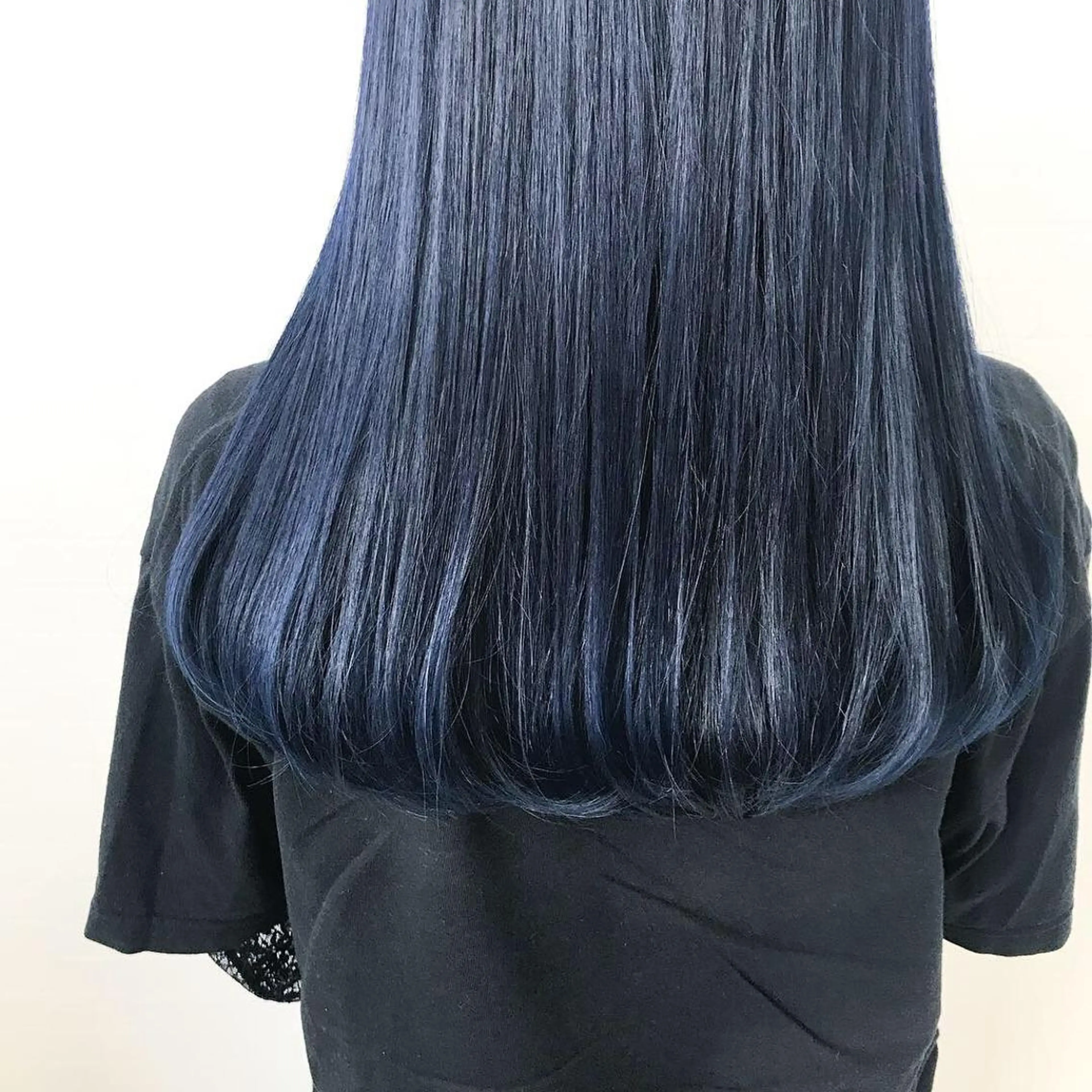 カラー オリーブ/アッシュ やわらか透明感カラーのヘアスタイル