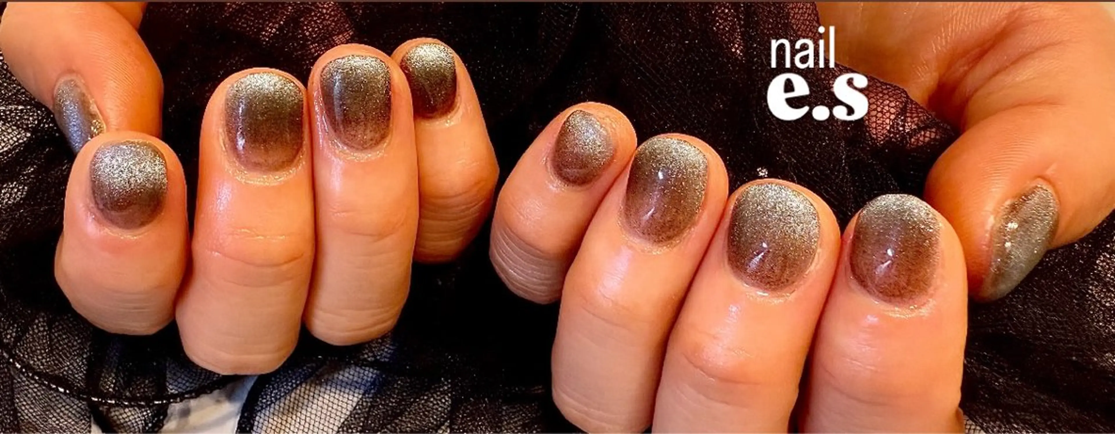 ネイル ハンドネイル nail e.sのネイルデザイン