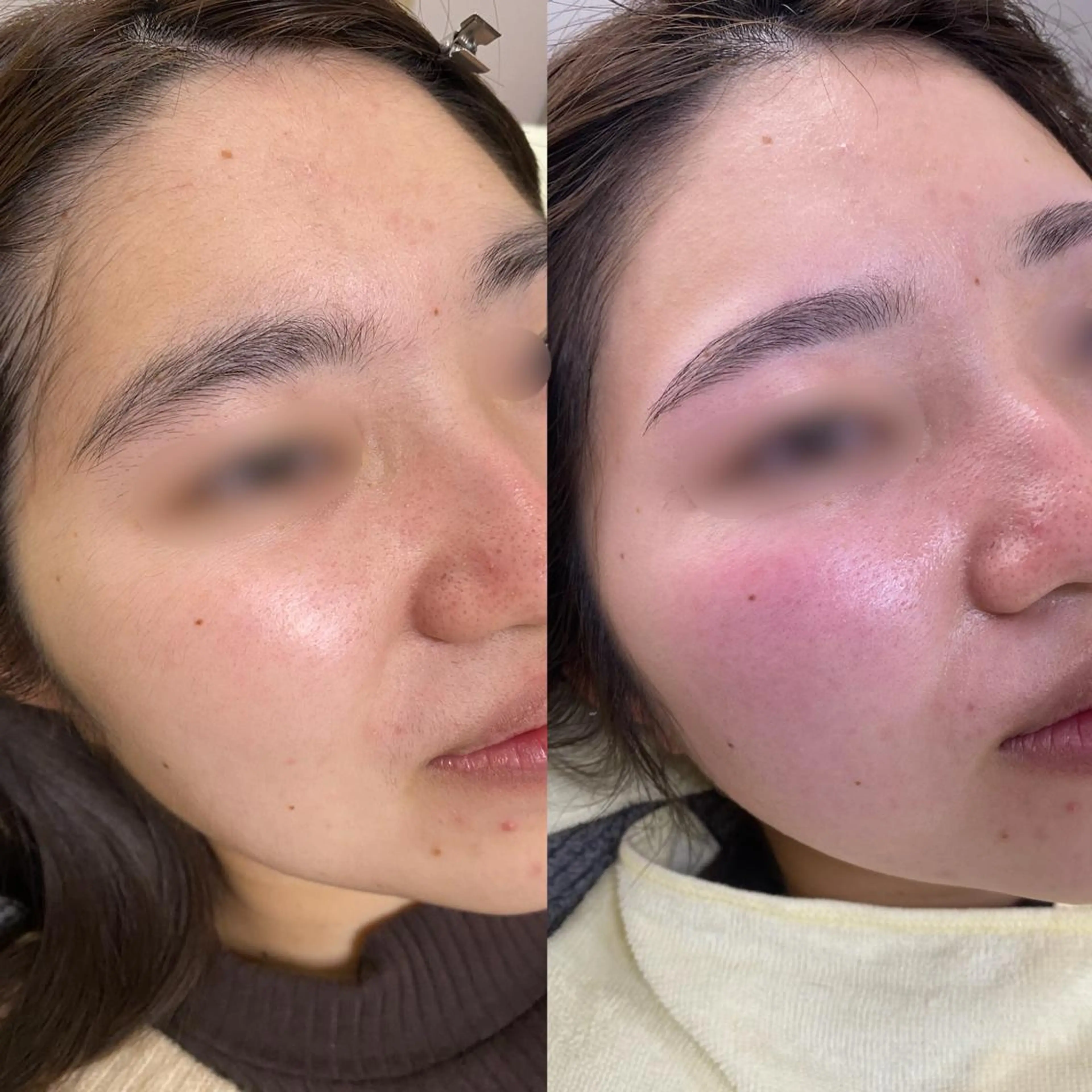 RUSHIA minaの眉毛・アイブロウイメージ