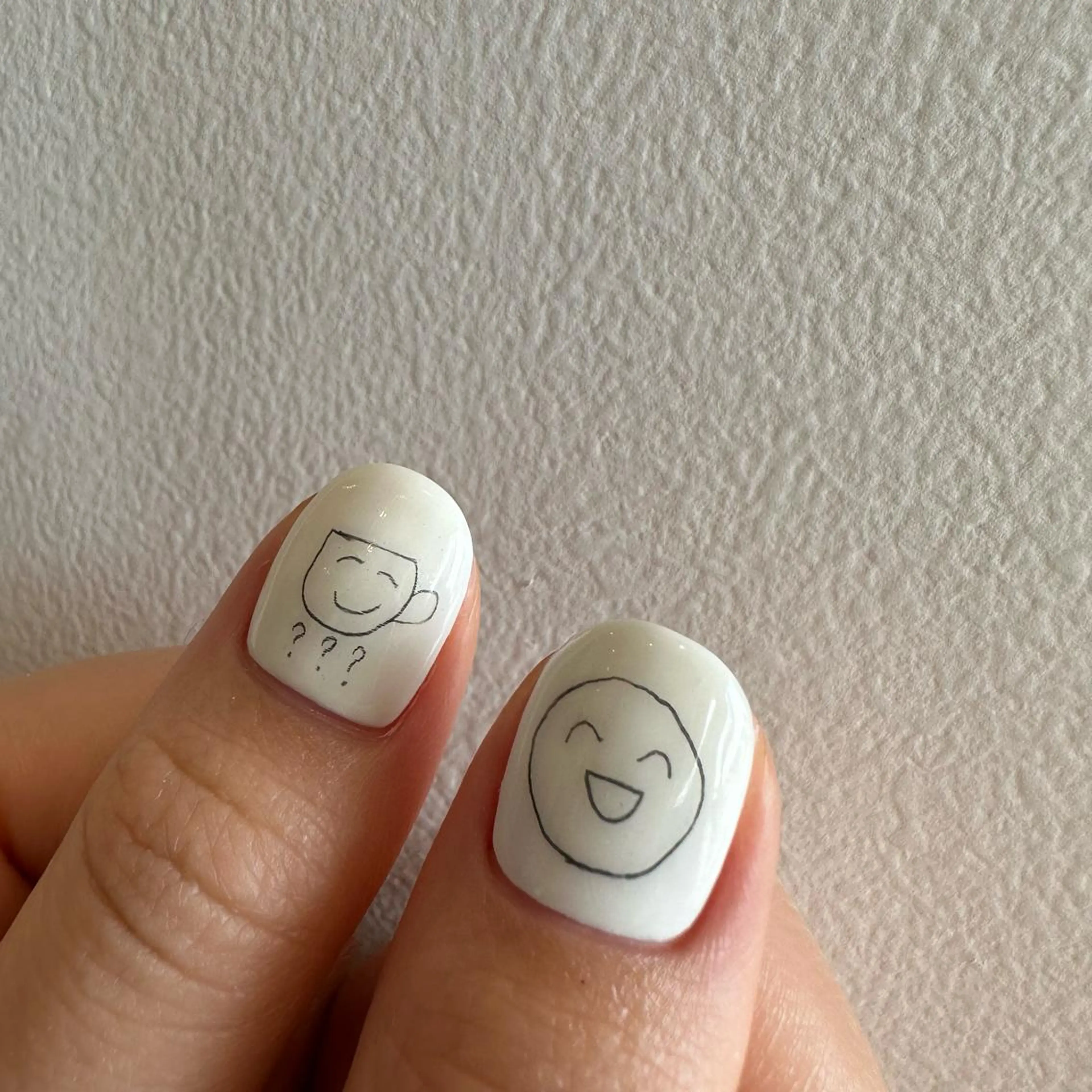 ネイル ハンドネイル 佐藤 穂乃香のネイルデザイン