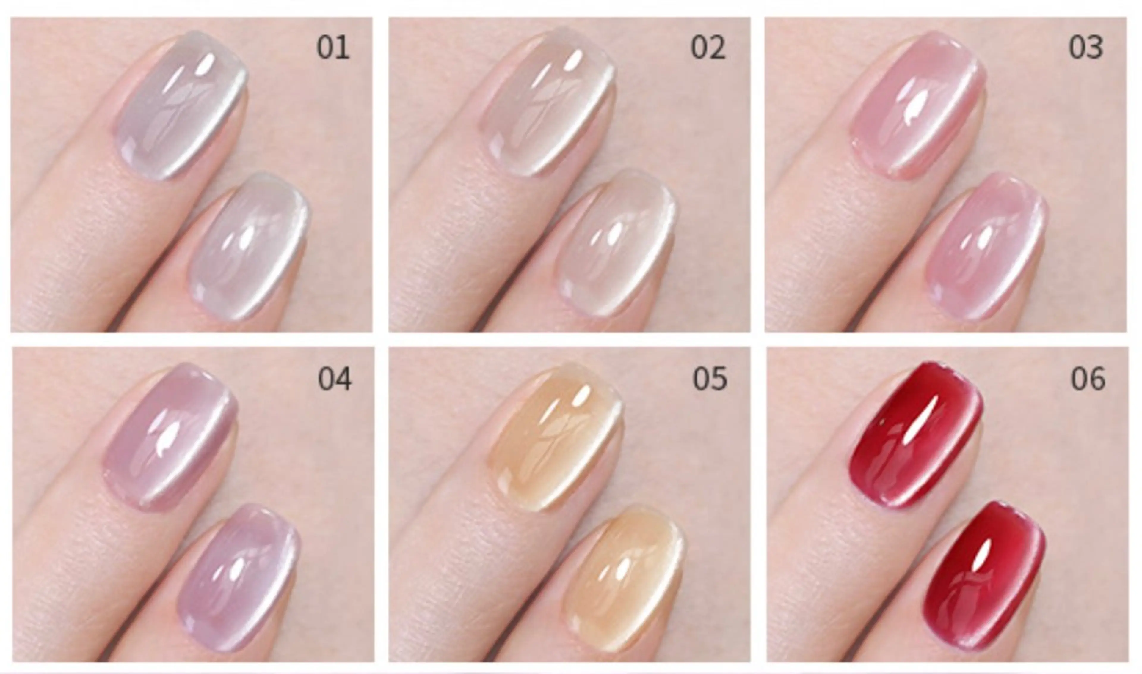 ネイル ハンドネイル Van Nail Salonのネイルデザイン