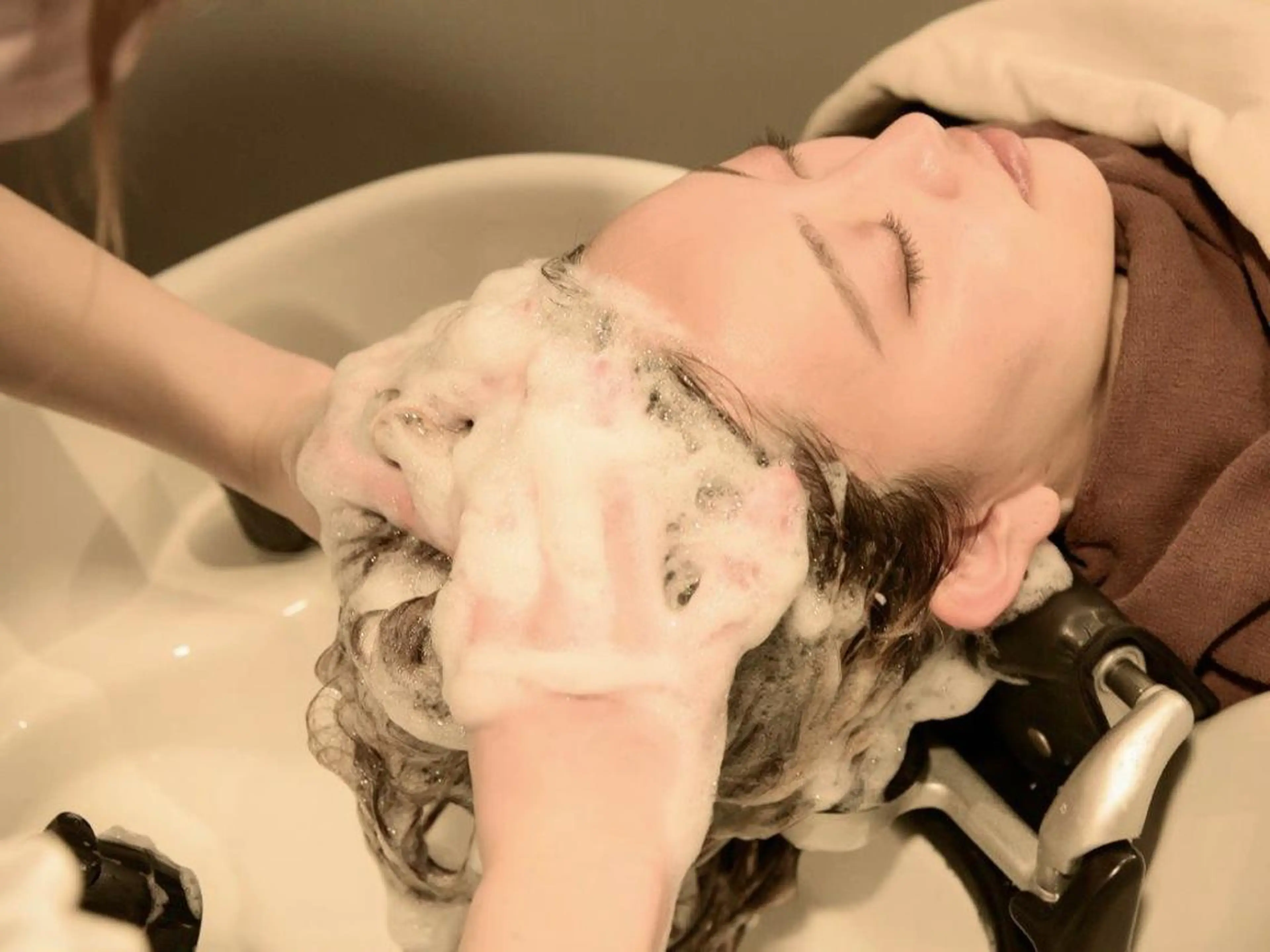 【ご新規様限定】まずはお試し🌼ショートコース🕰️40分の写真