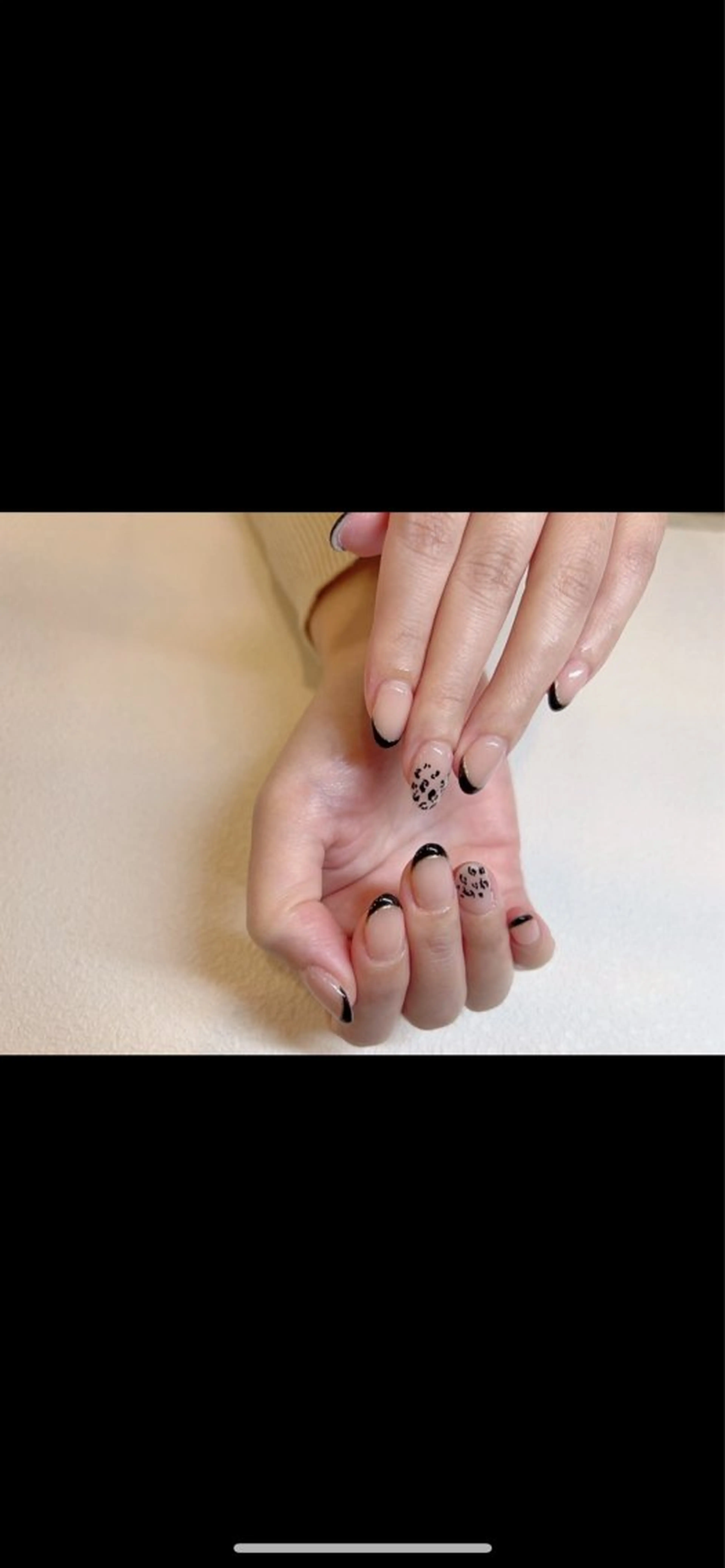 ネイル ♾nail 恵美のマツエク・マツパデザイン