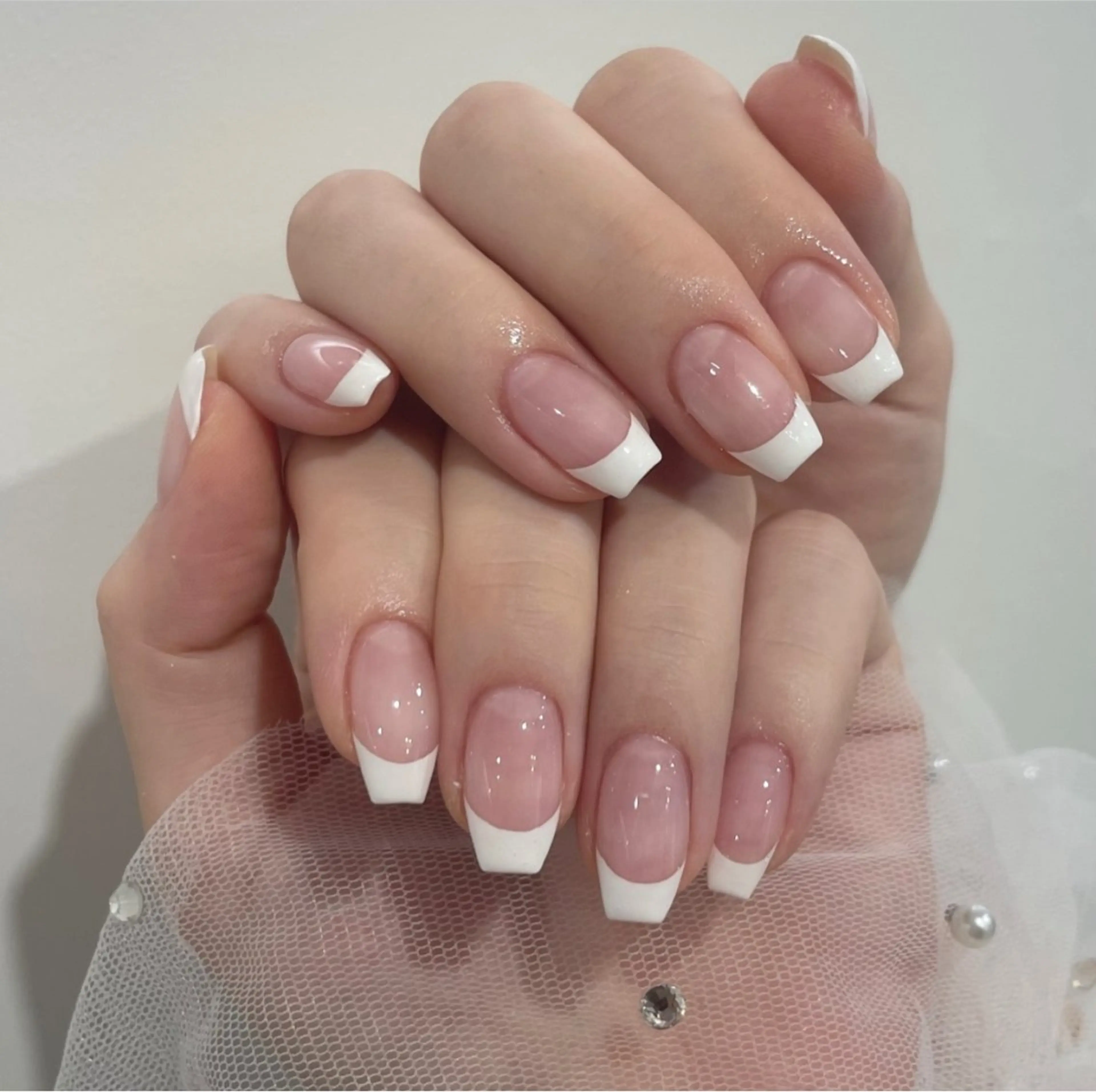 ネイル Raviy福岡店所属・manoka .のネイルデザイン