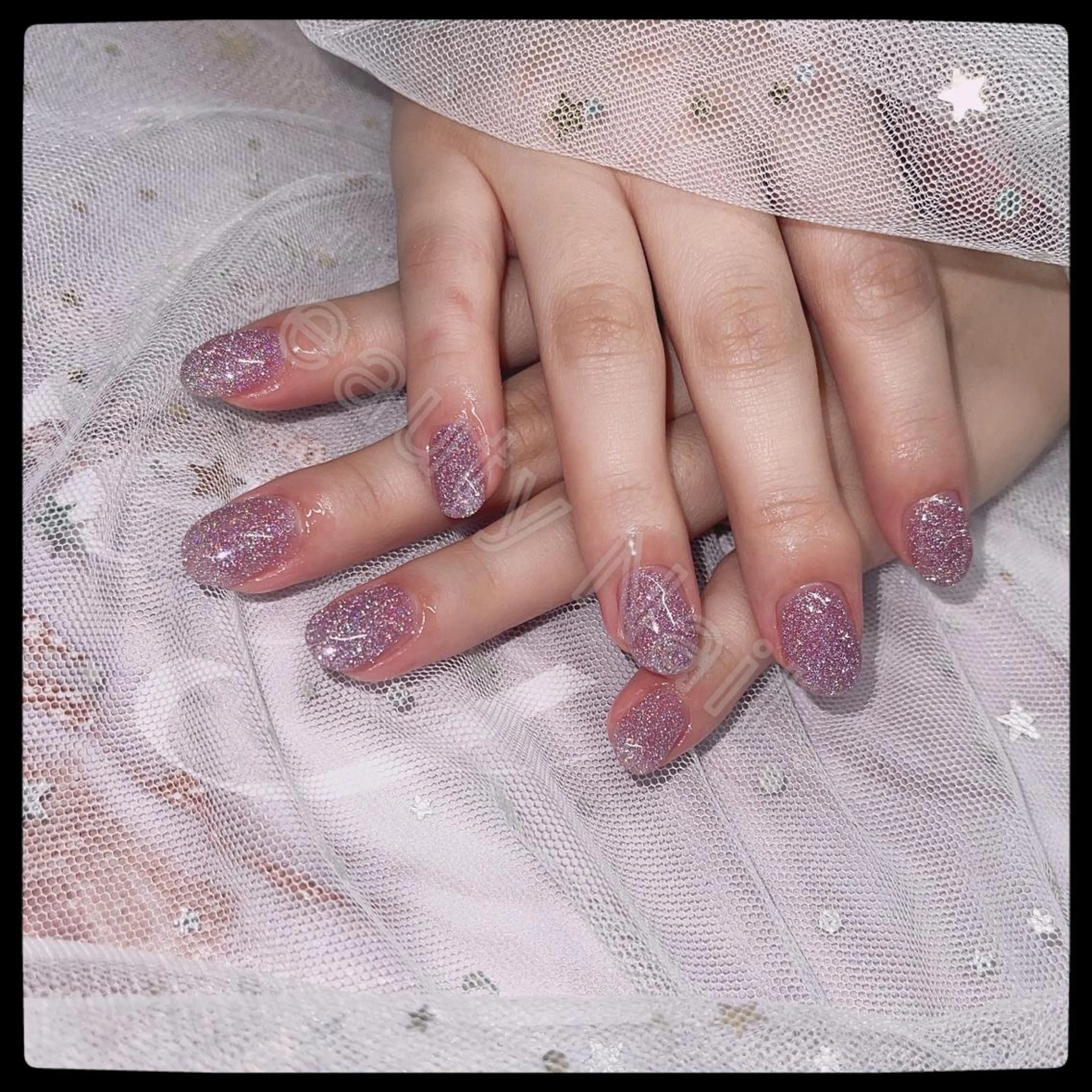 ネイル Moonstone Salon所属・Moonstone Salonのネイルデザイン