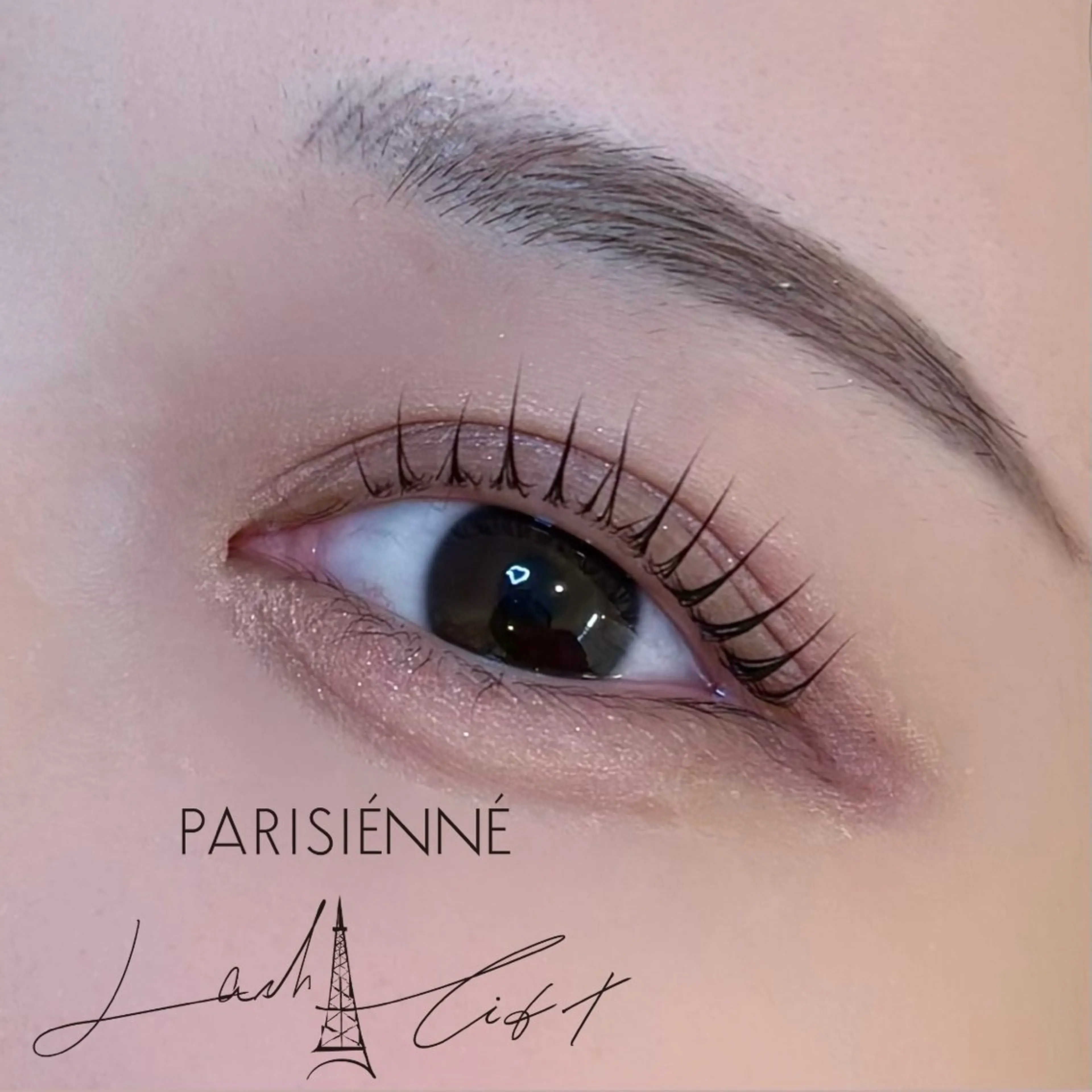 マツエク・マツパ マツパ 束感まつげ/ akino 🎀♡のマツエク・マツパデザイン