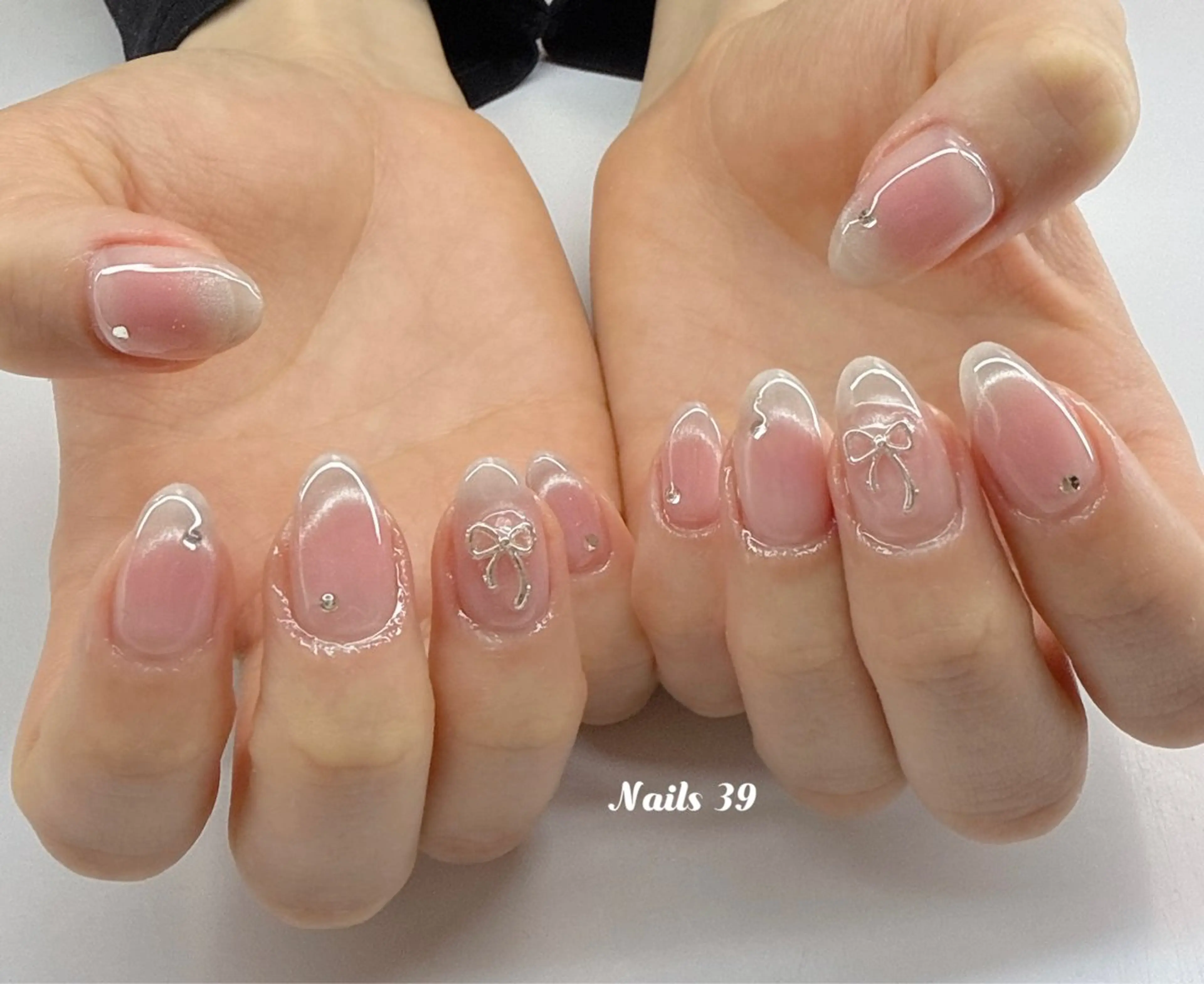 ネイル Nails 39のネイルデザイン