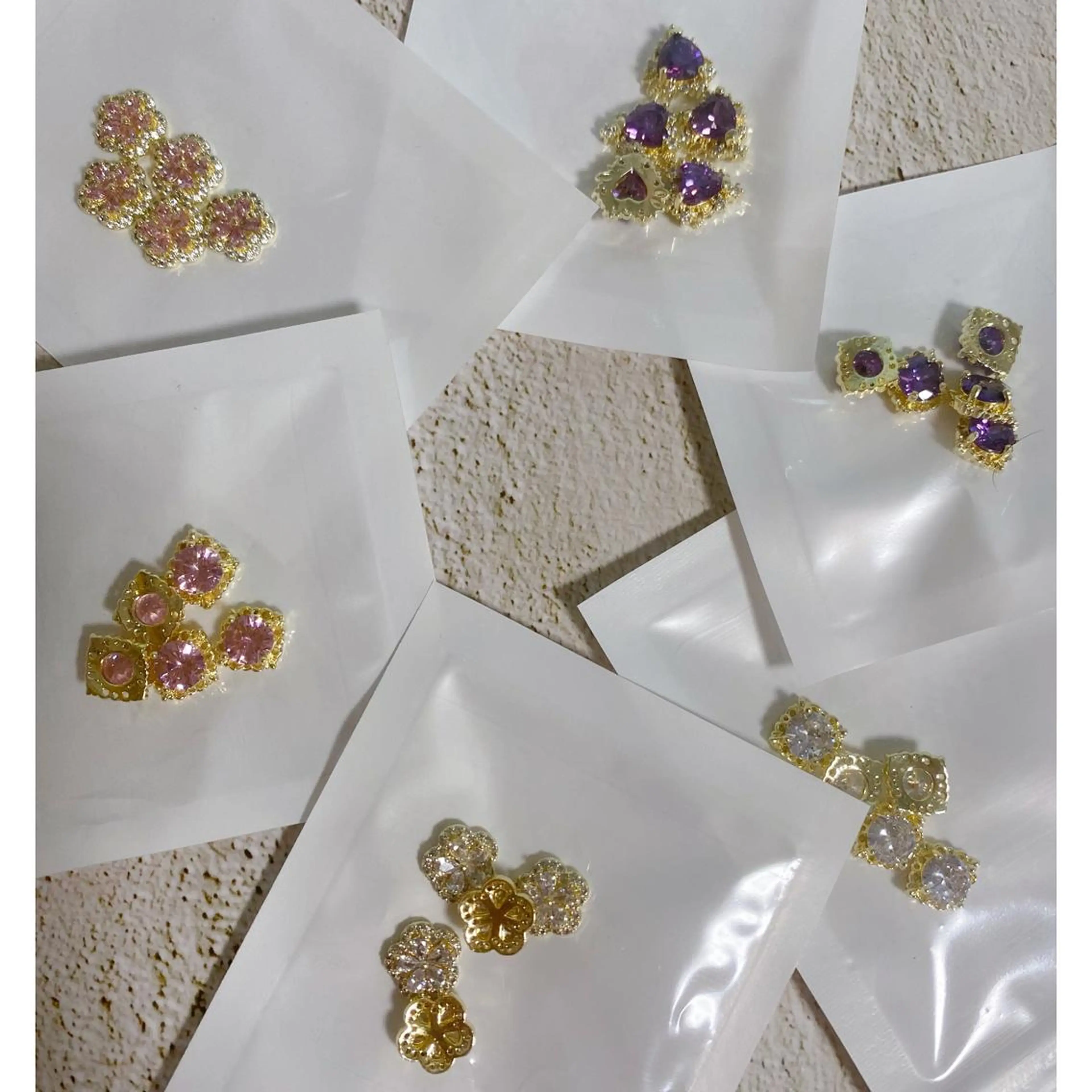 ネイル 狭山店(林) You nailのネイルデザイン