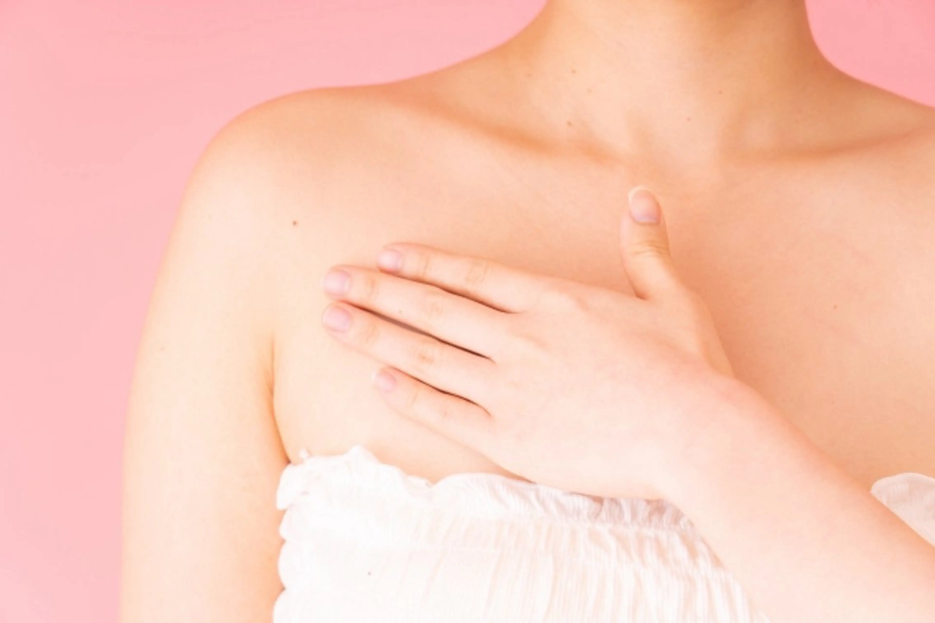 エステサロンhana 加納ゆかのエステ・リラクイメージ